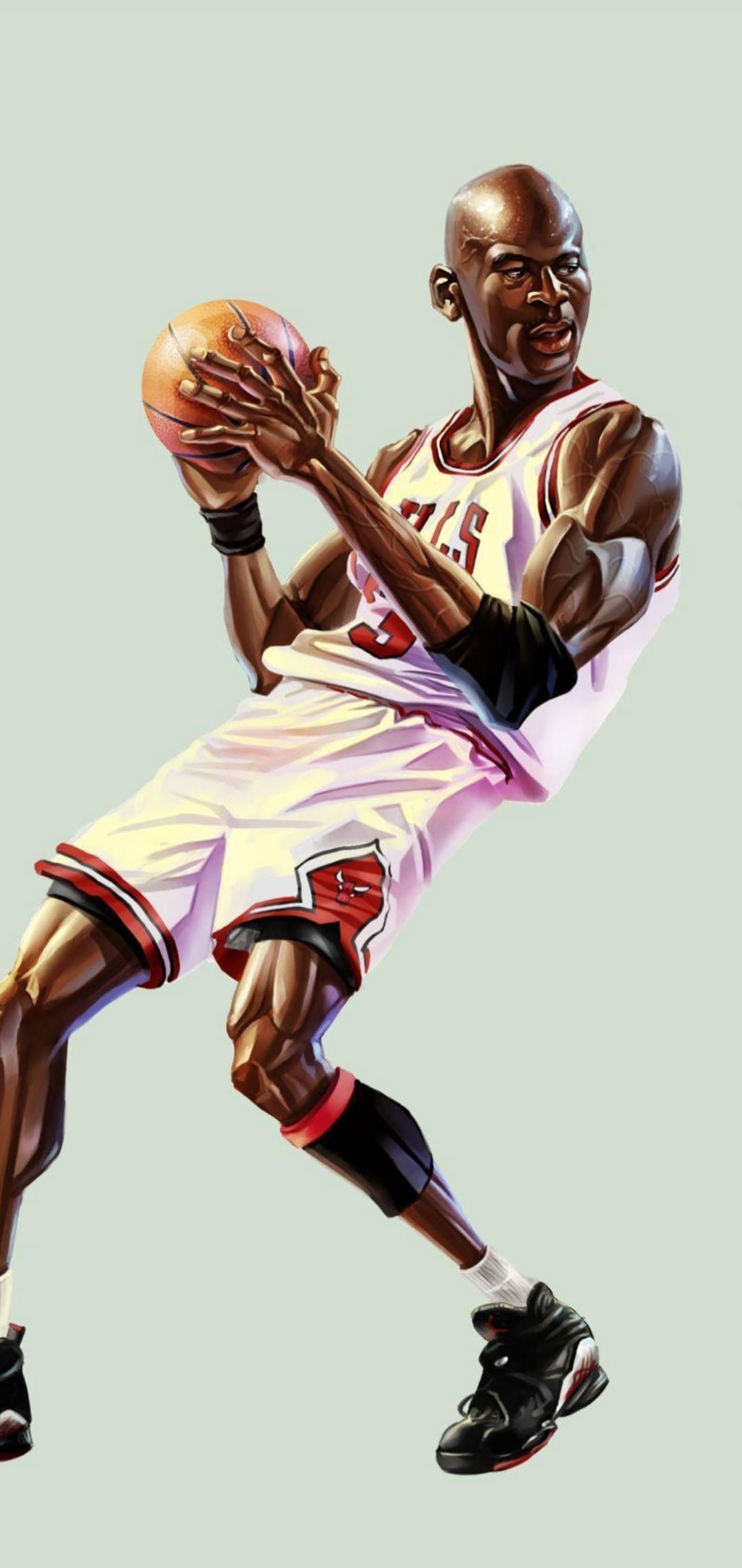 Michael Jordan Phone Wallpapers