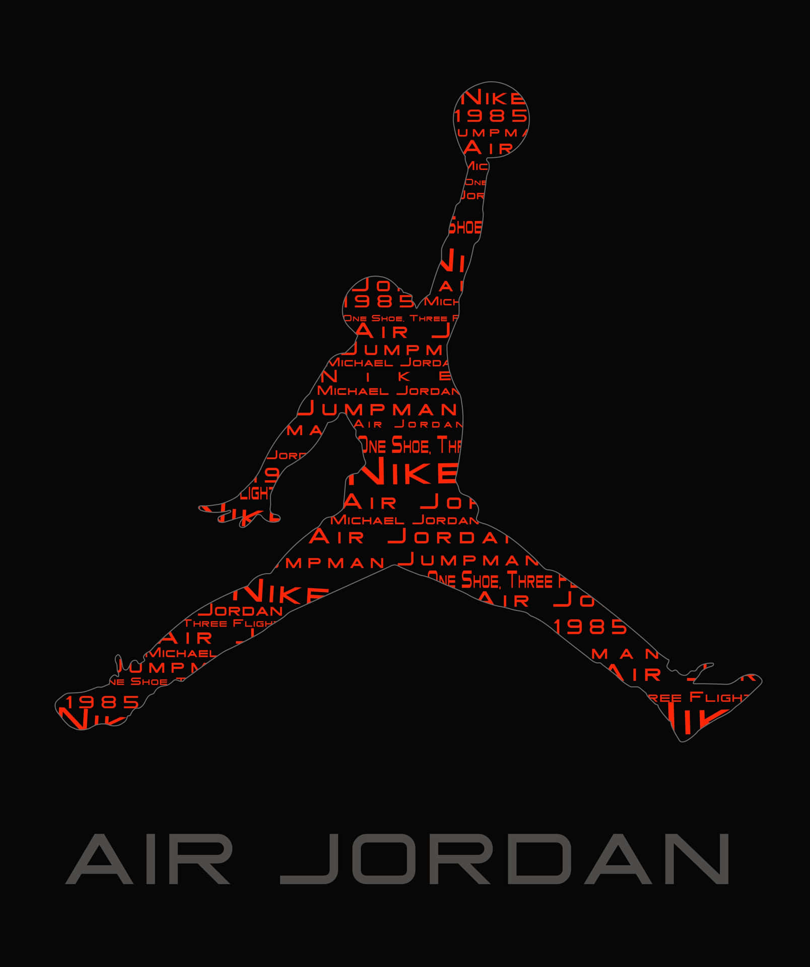 Michael Jordan Phone Wallpapers