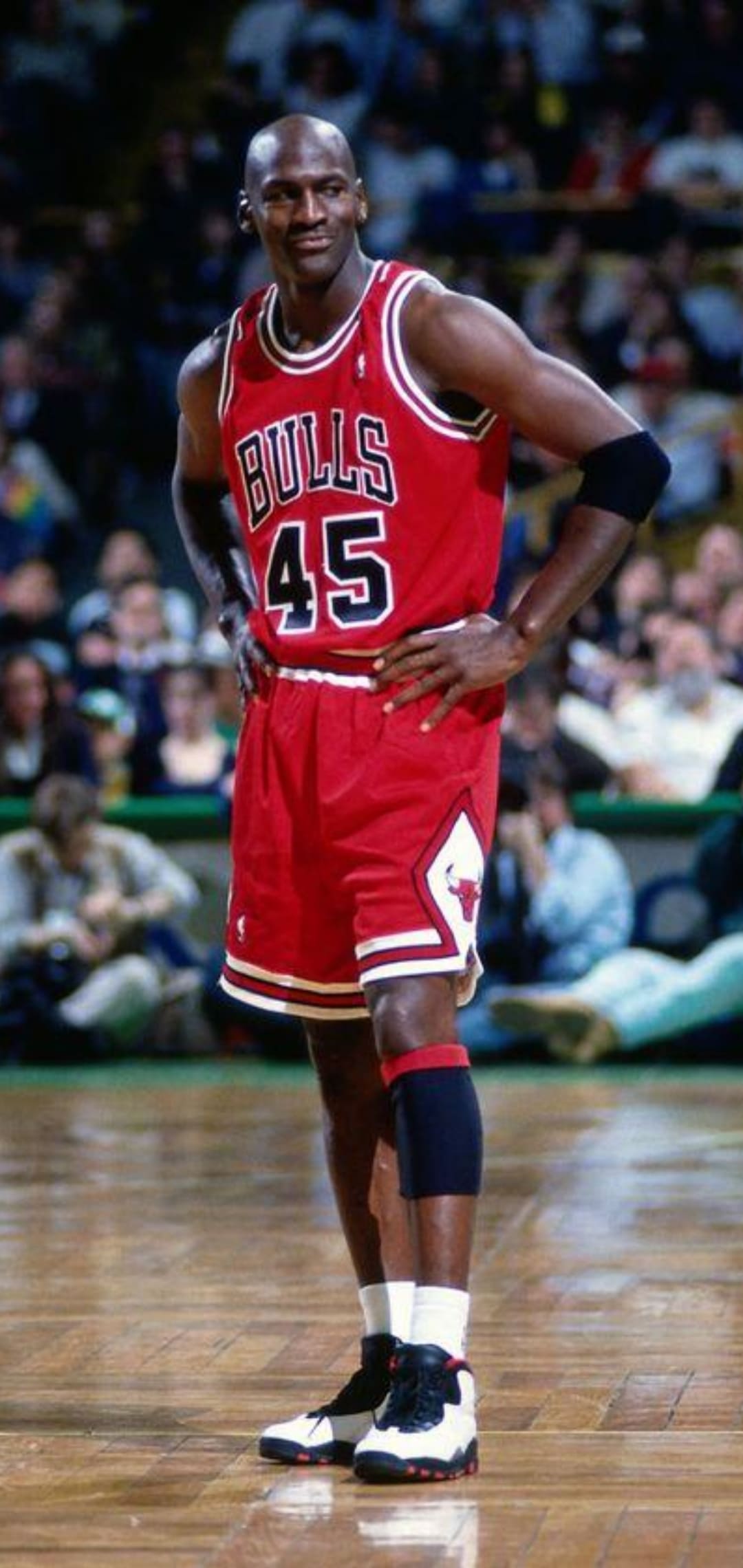 Michael Jordan Phone Wallpapers