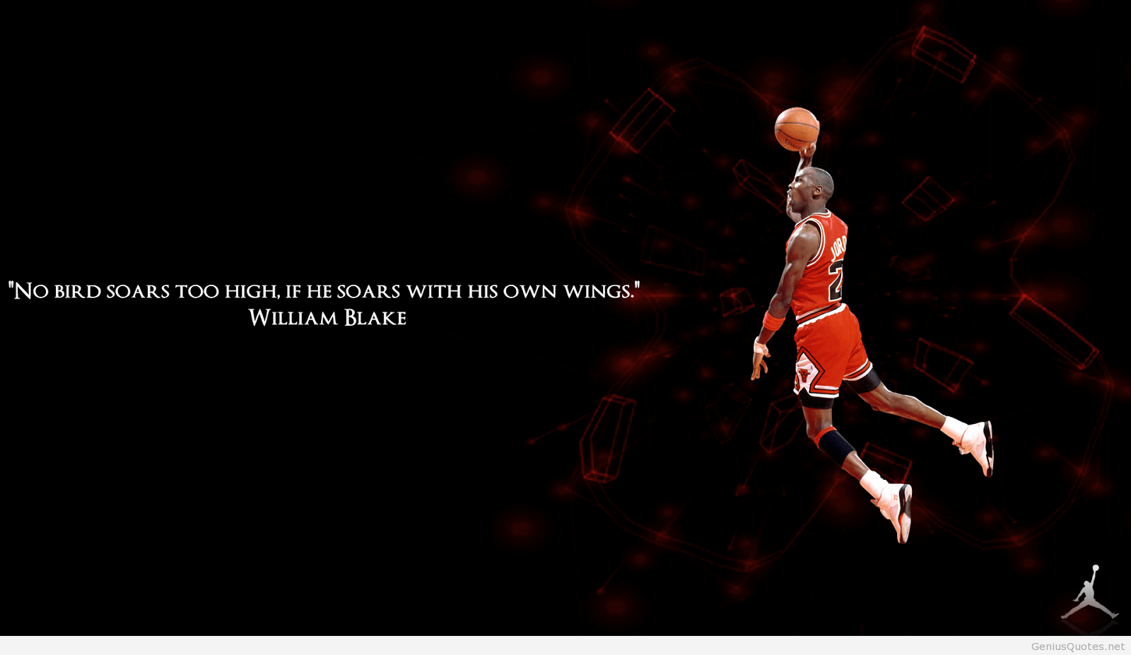 Michael Jordan Quote Wallpapers