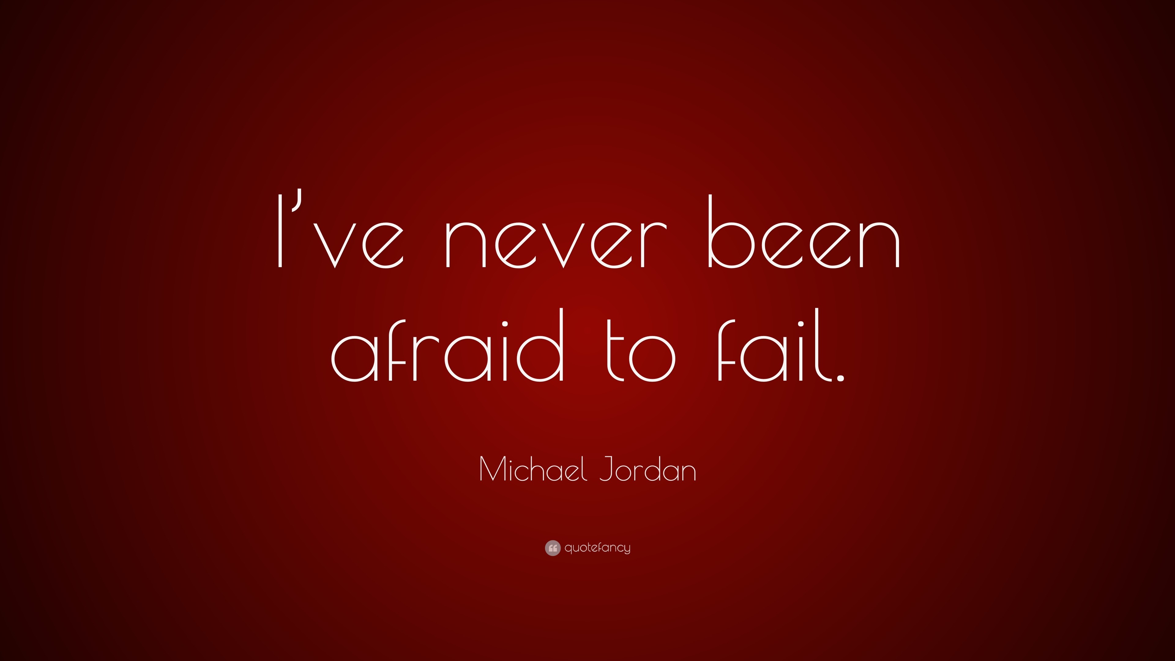 Michael Jordan Quote Wallpapers