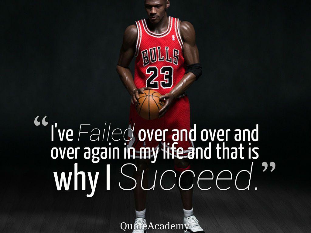 Michael Jordan Quotes Wallpapers