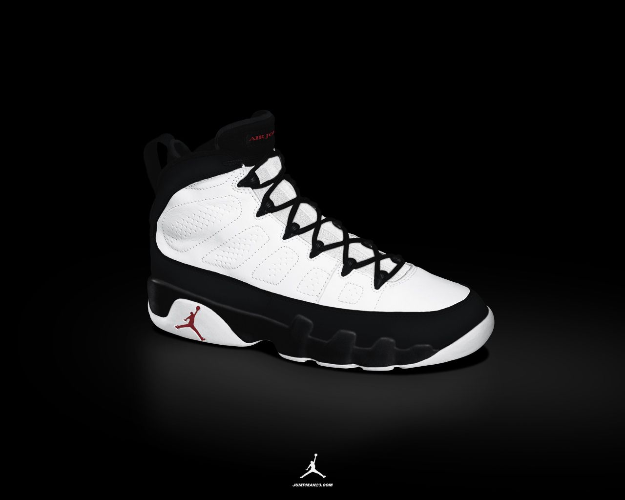 Michael Jordan Shoes Wallpapers