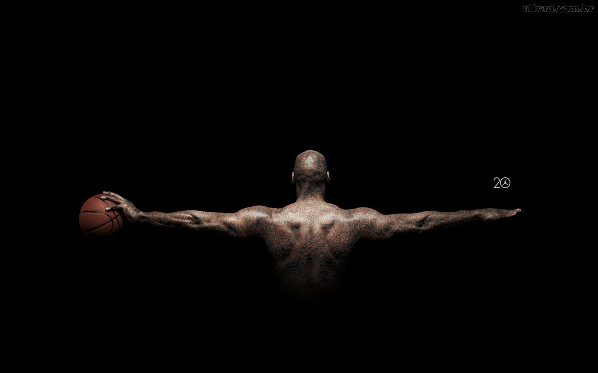 Michael Jordan Slogan Wallpapers