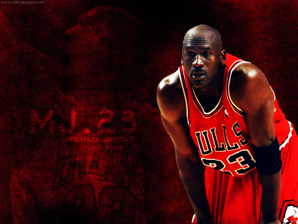 Michael Jordan Slogan Wallpapers