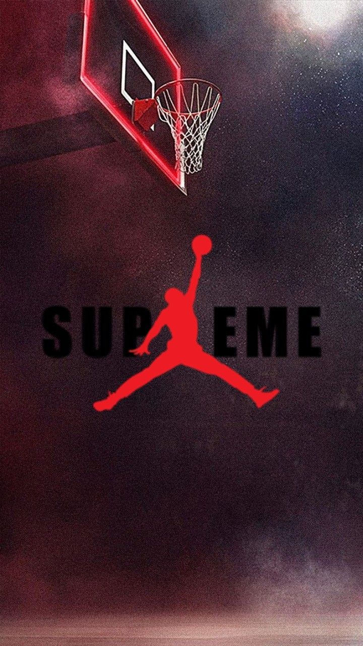 Michael Jordan Supreme Wallpapers