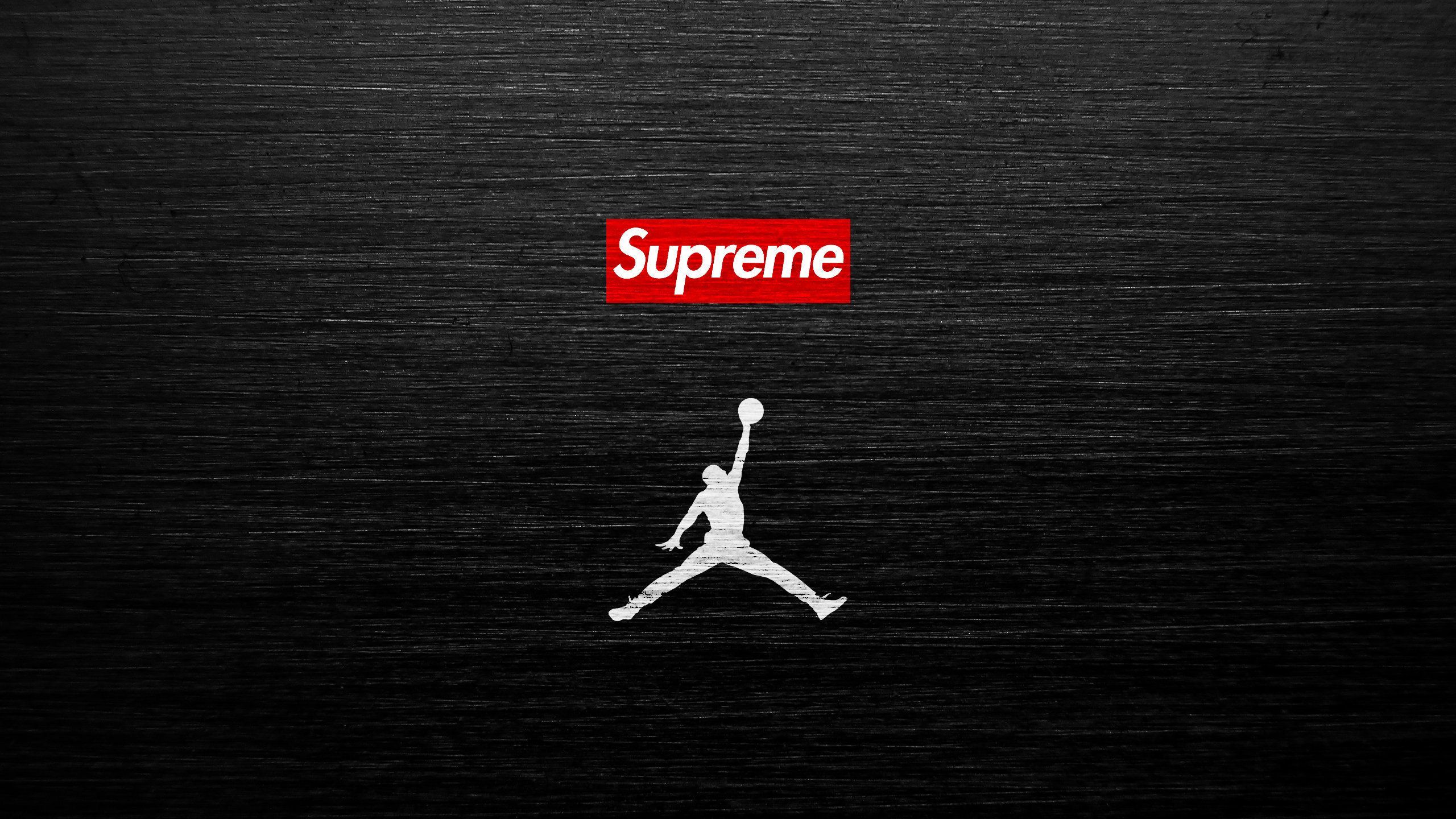 Michael Jordan Supreme Wallpapers