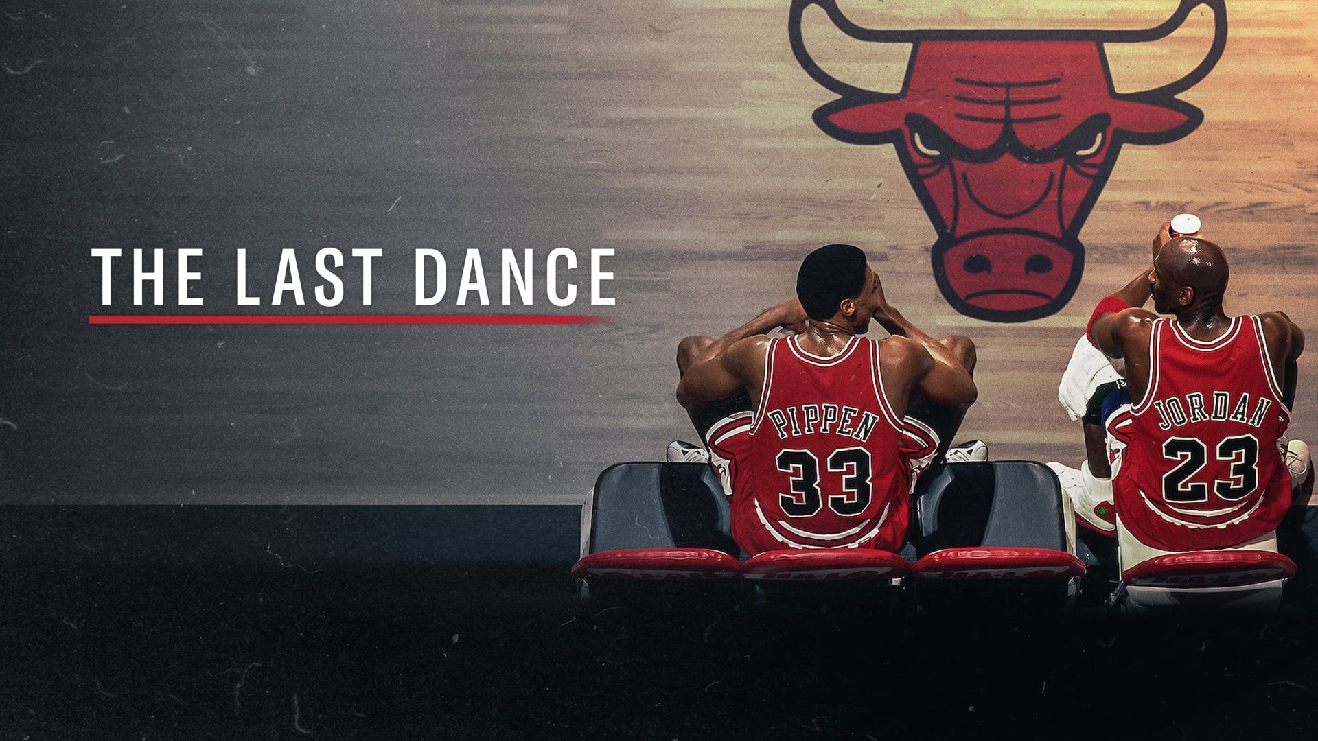 Michael Jordan The Last Dance Wallpapers