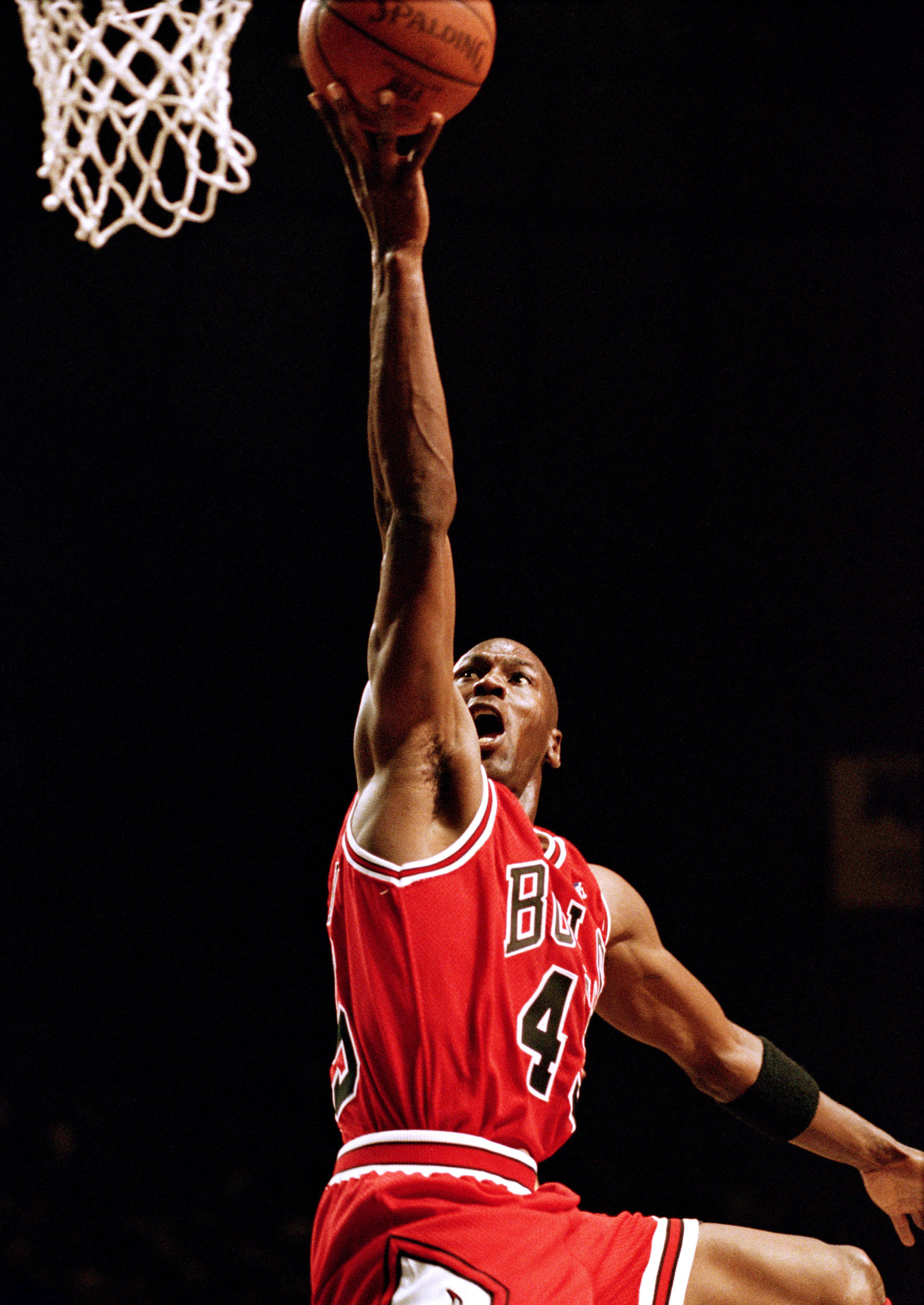 Michael Jordan The Last Dance Wallpapers