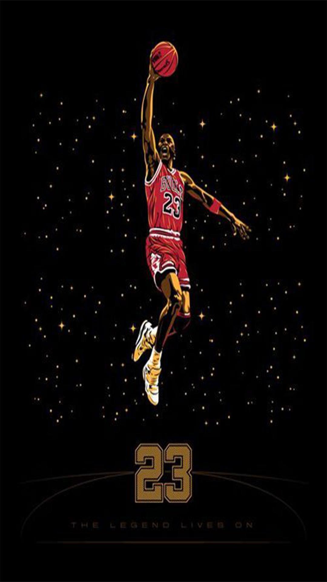 Michael Jordan The Last Dance Wallpapers