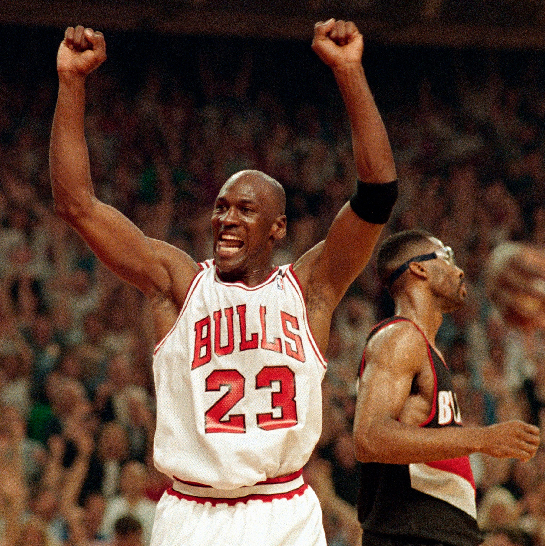 Michael Jordan The Last Dance Wallpapers