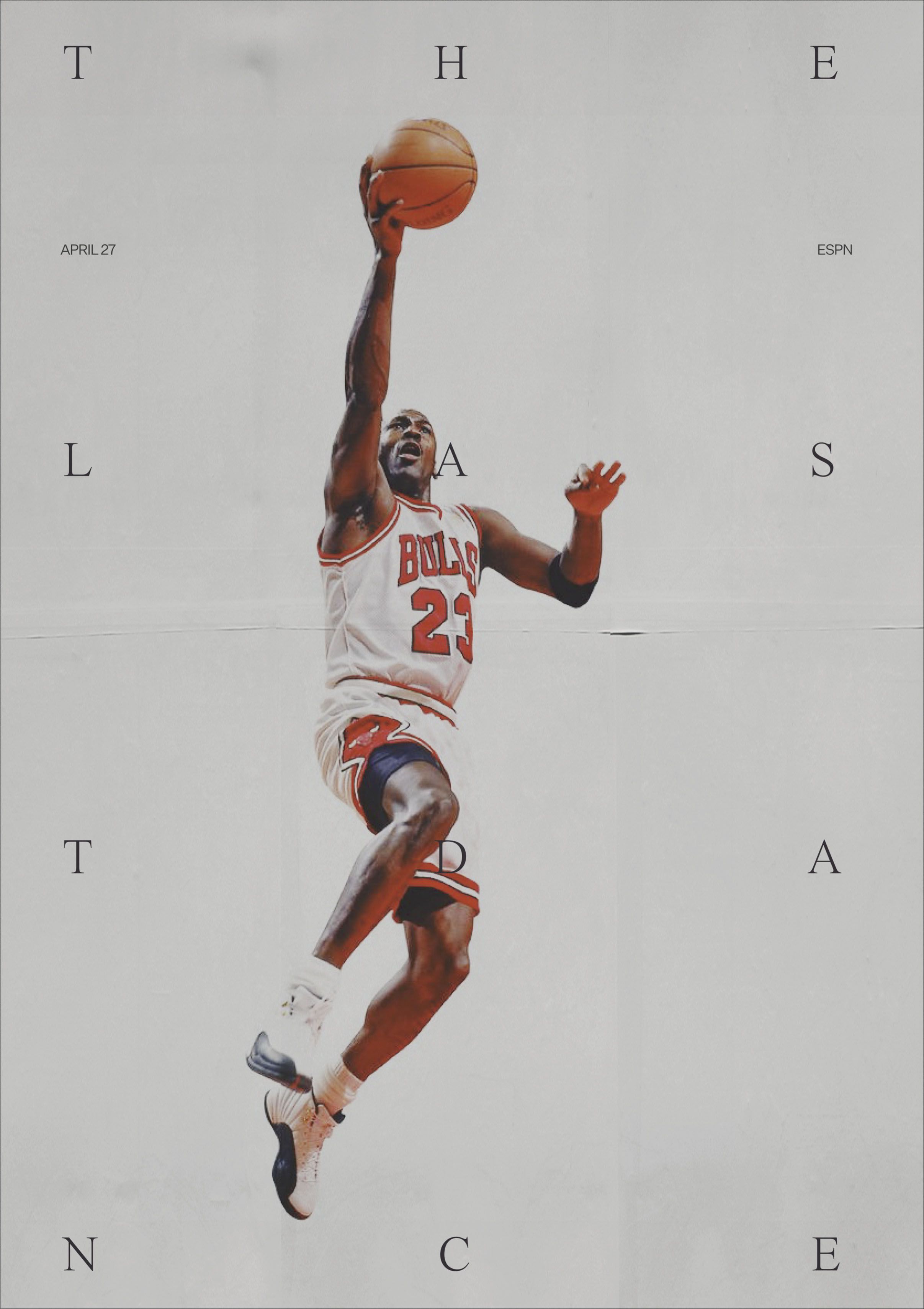 Michael Jordan The Last Dance Wallpapers