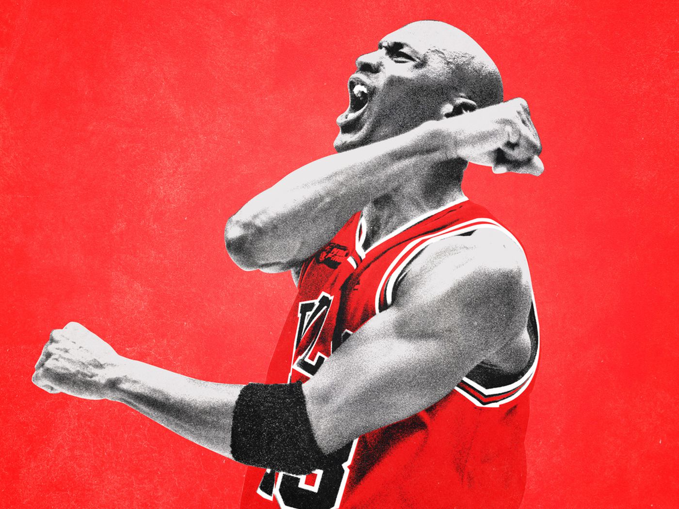 Michael Jordan The Last Dance Wallpapers