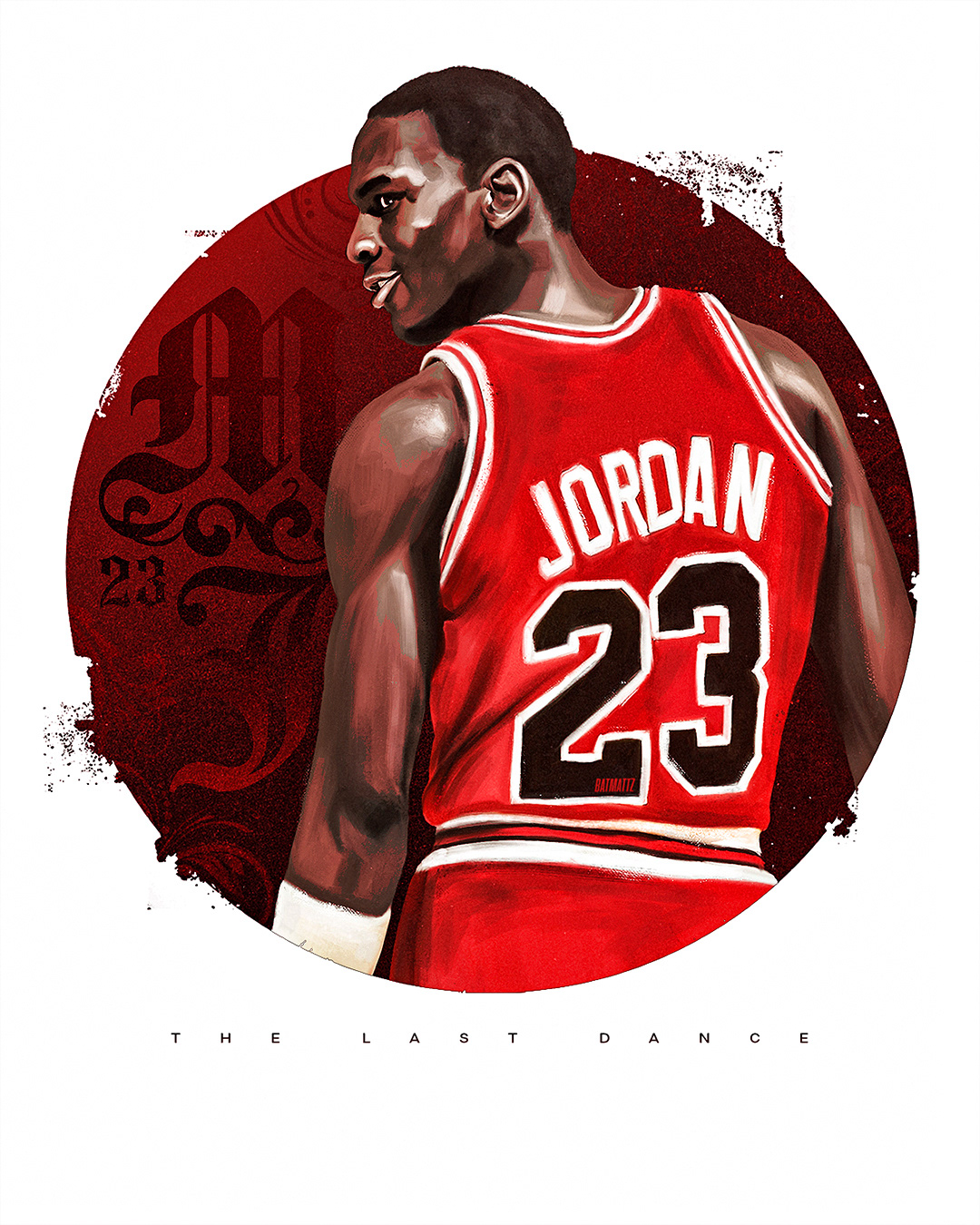 Michael Jordan The Last Dance Wallpapers