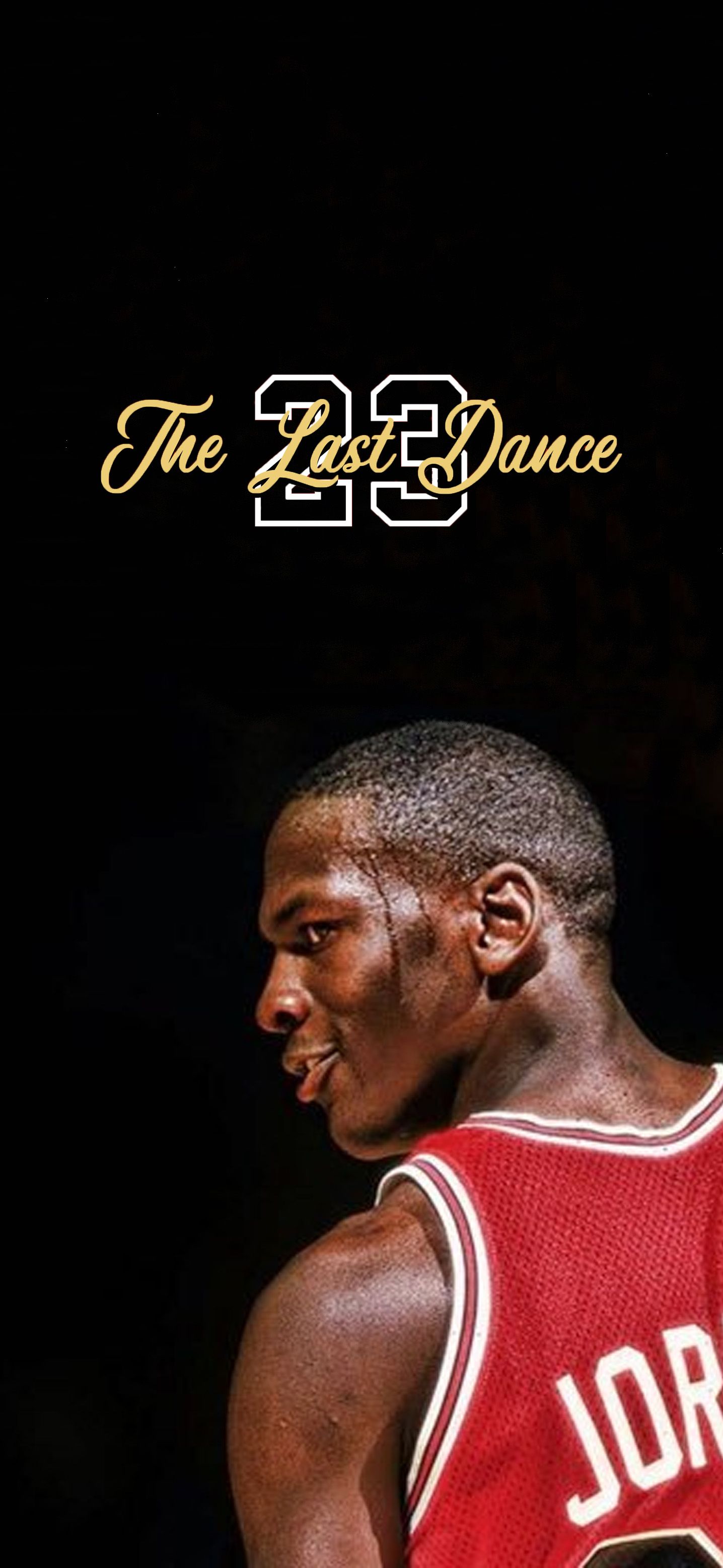 Michael Jordan The Last Dance Wallpapers