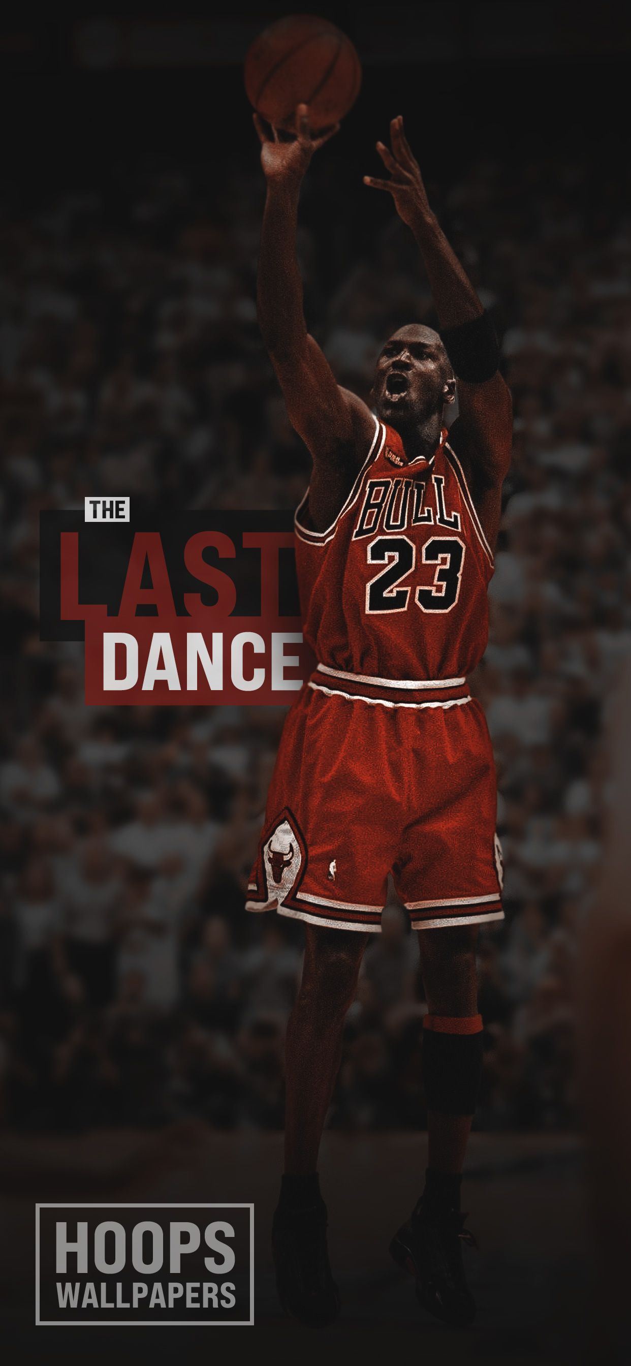 Michael Jordan The Last Dance Wallpapers