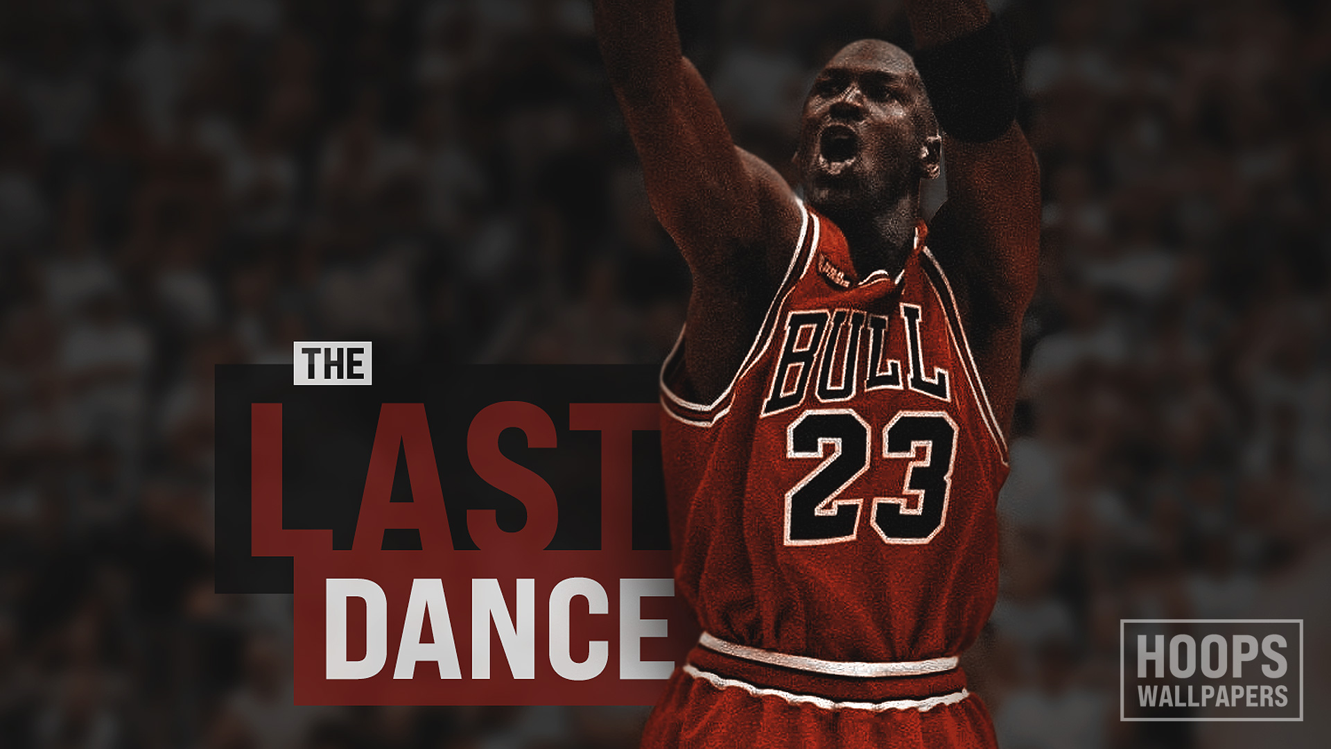 Michael Jordan The Last Dance Wallpapers