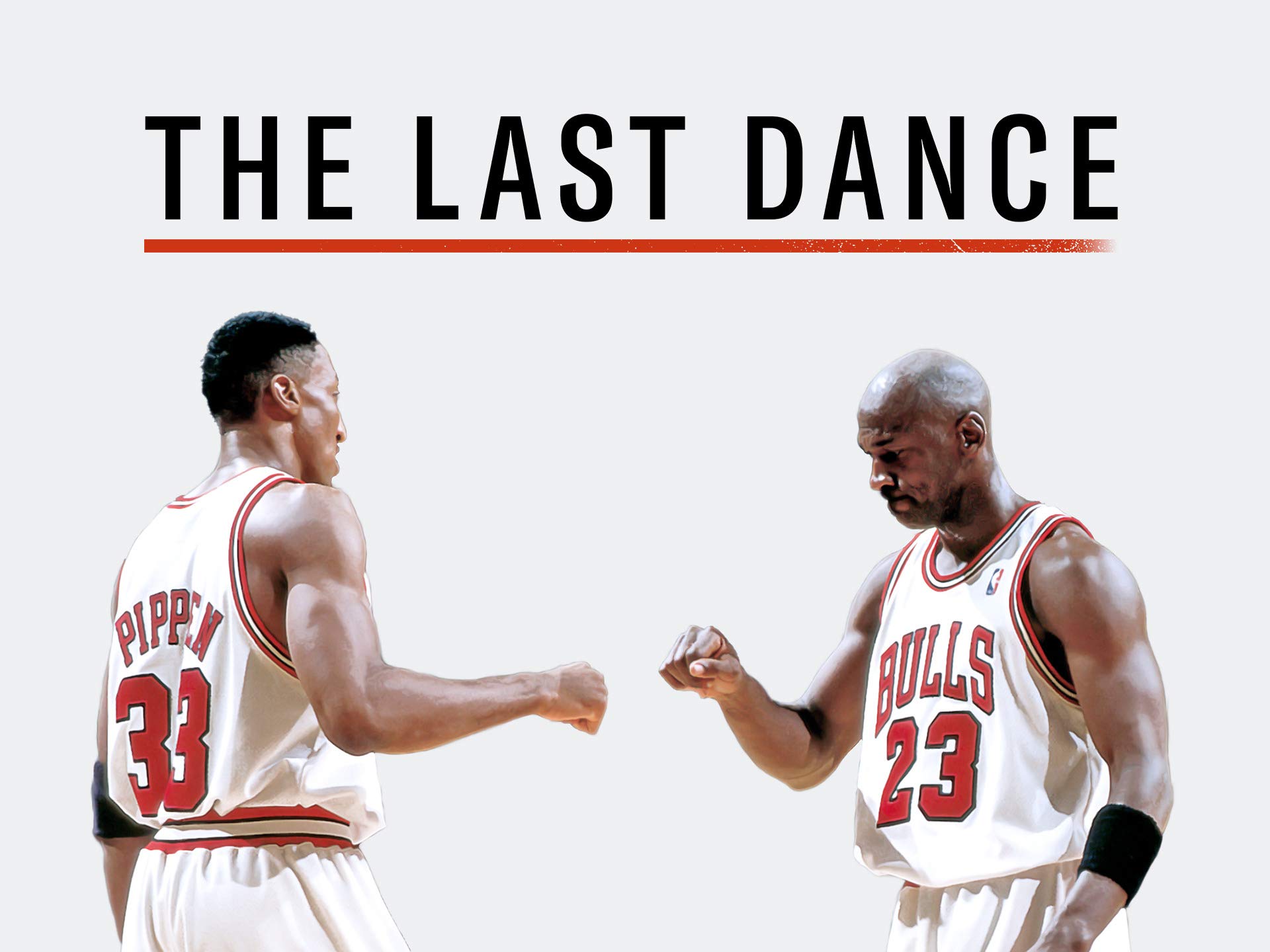 Michael Jordan The Last Dance Wallpapers