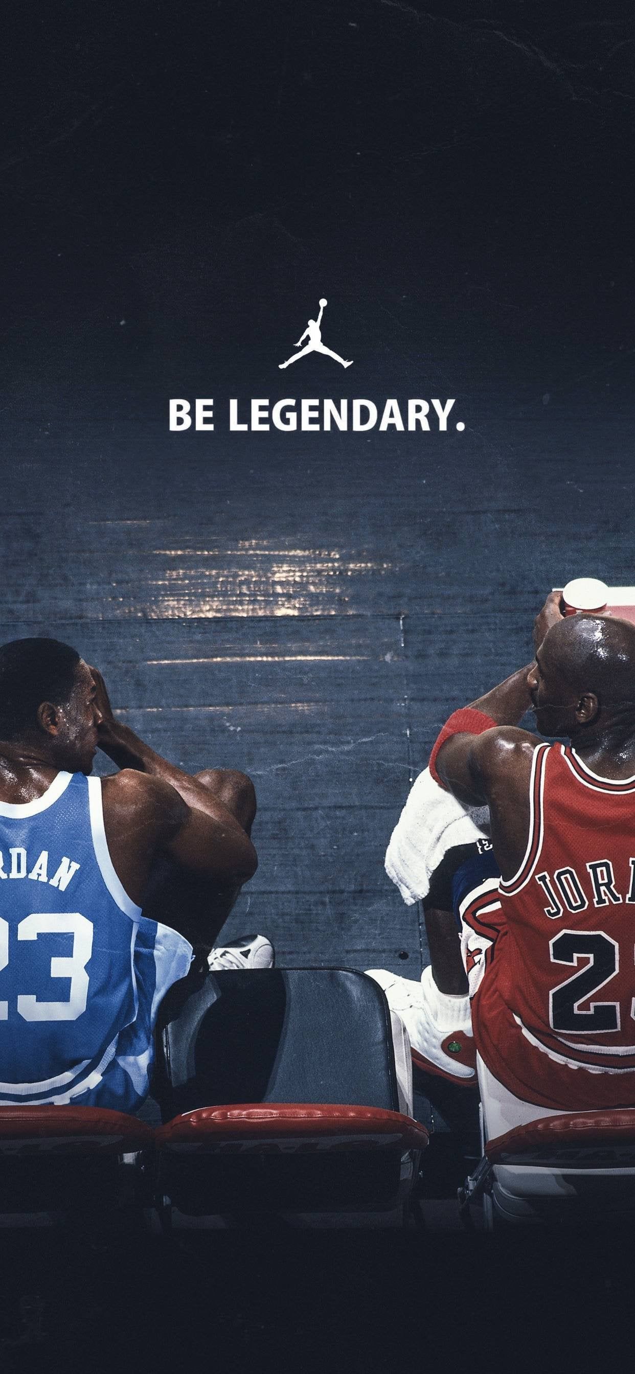 Michael Jordan Vintage Wallpapers