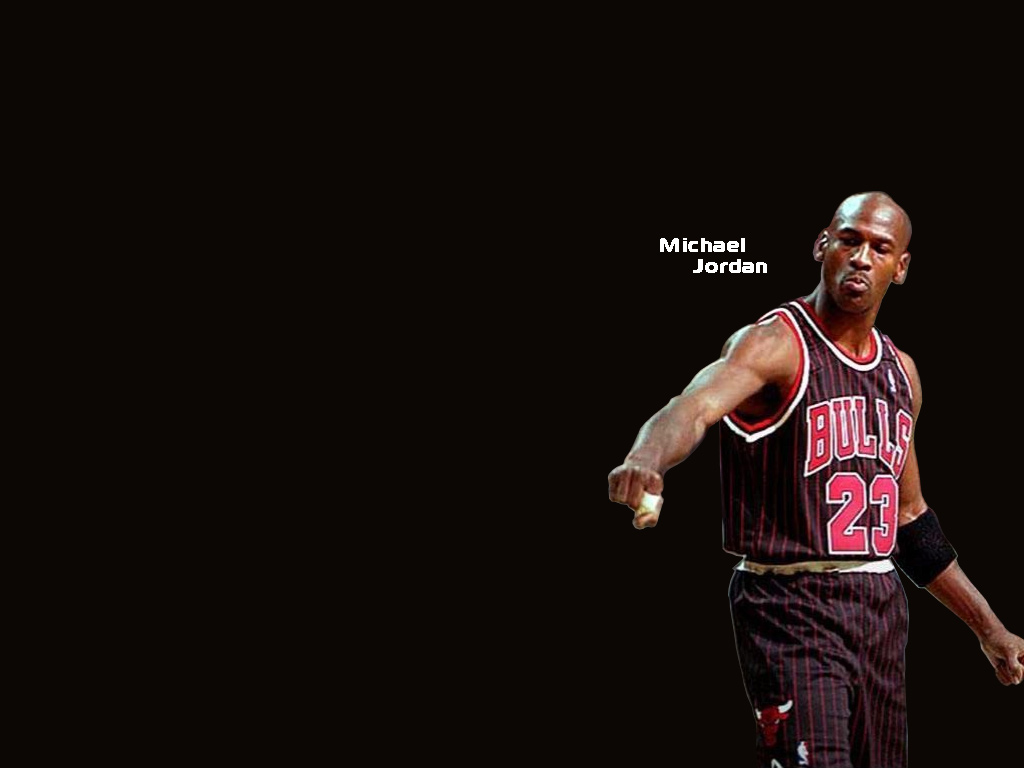 Michael Jordan Vintage Wallpapers