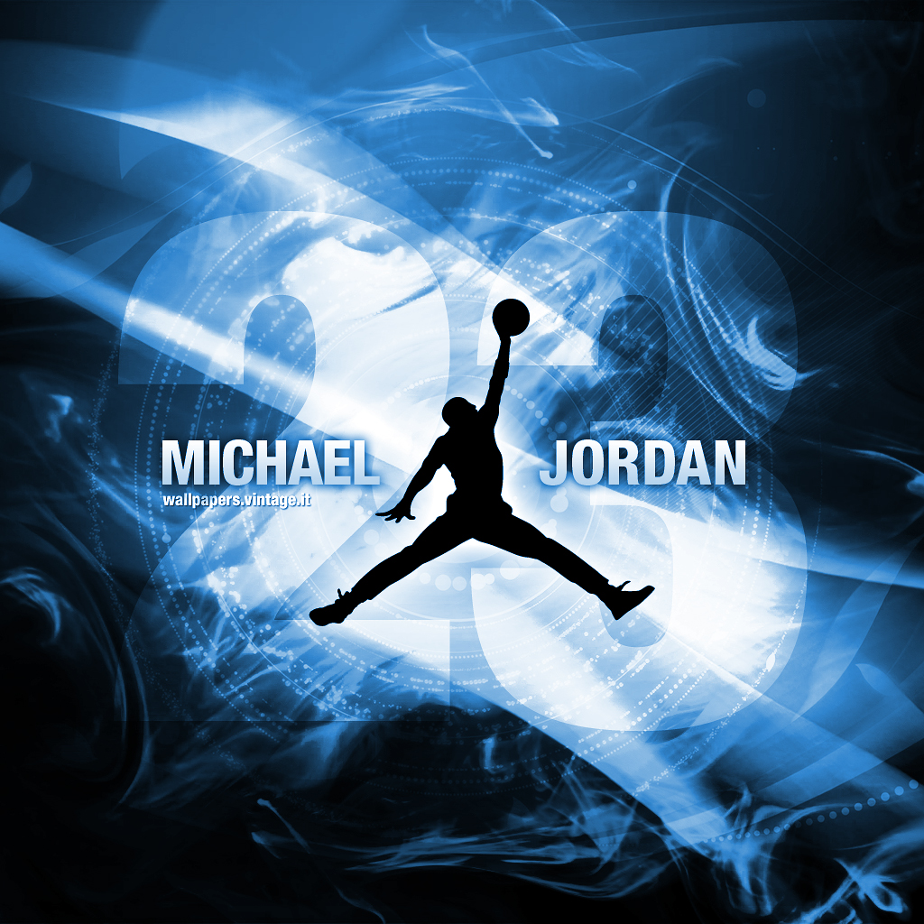 Michael Jordan Vintage Wallpapers