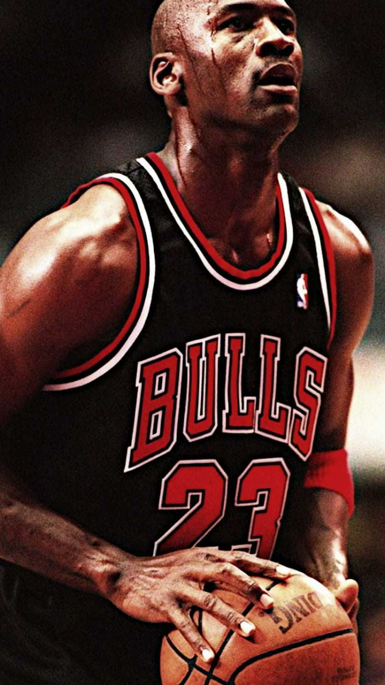 Michael Jordan Wallpapers