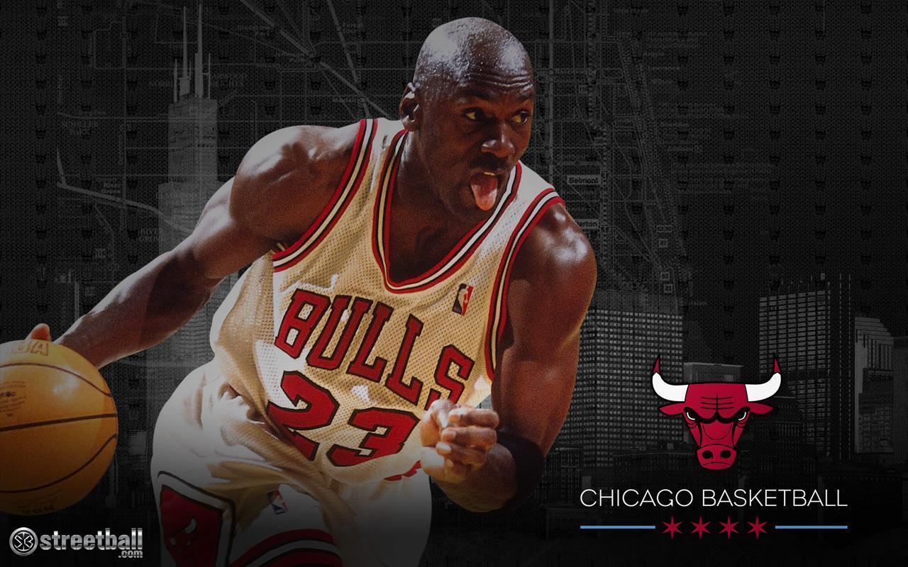 Michael Jordan Windows Wallpapers