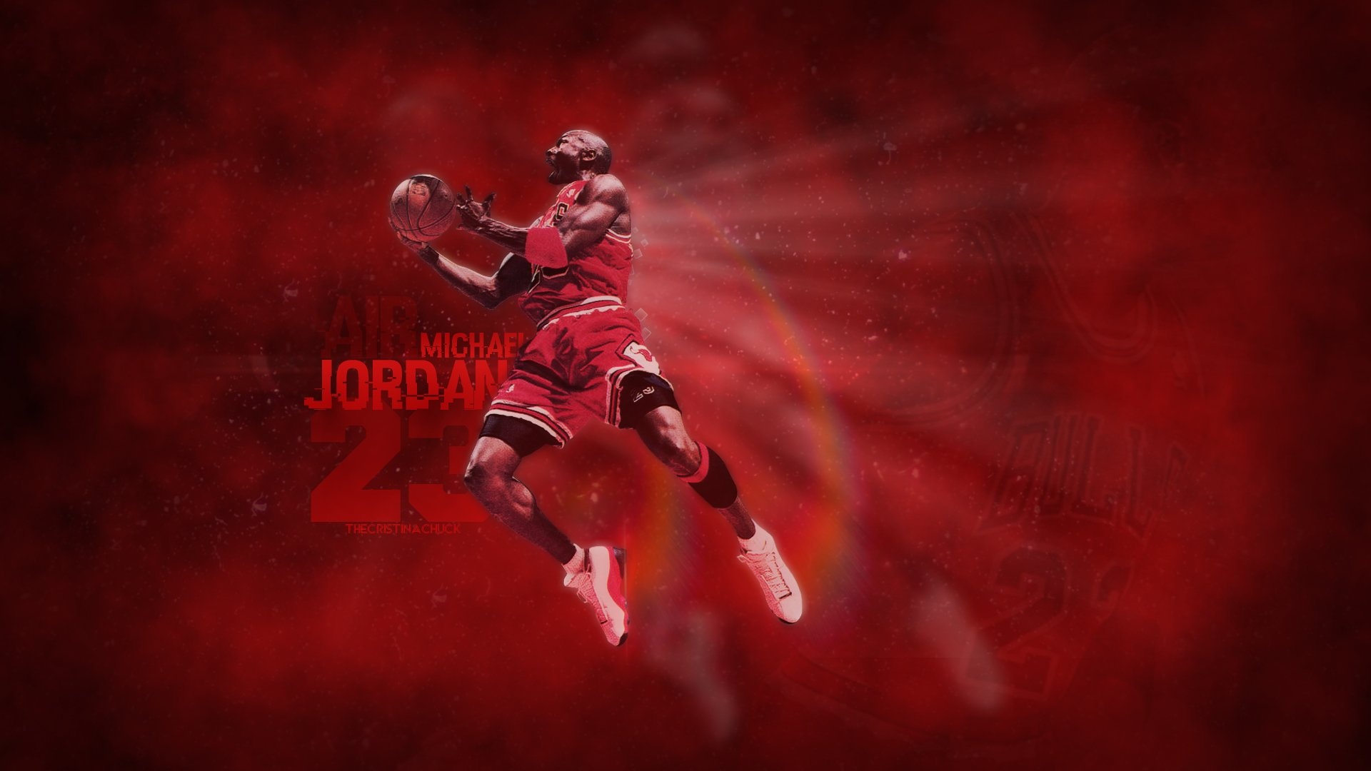 Michael Jordan Windows Wallpapers