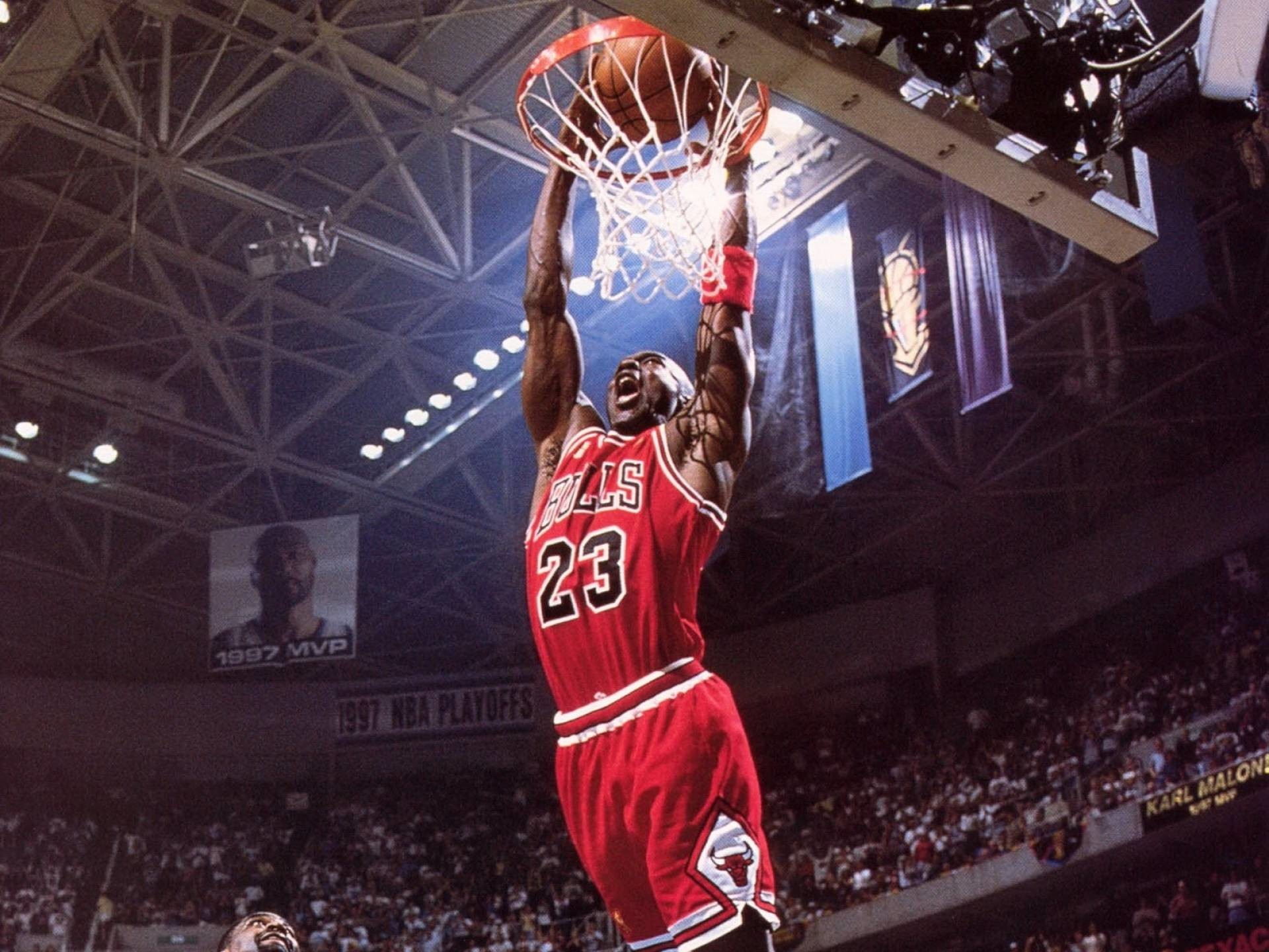 Michael Jordan Windows Wallpapers