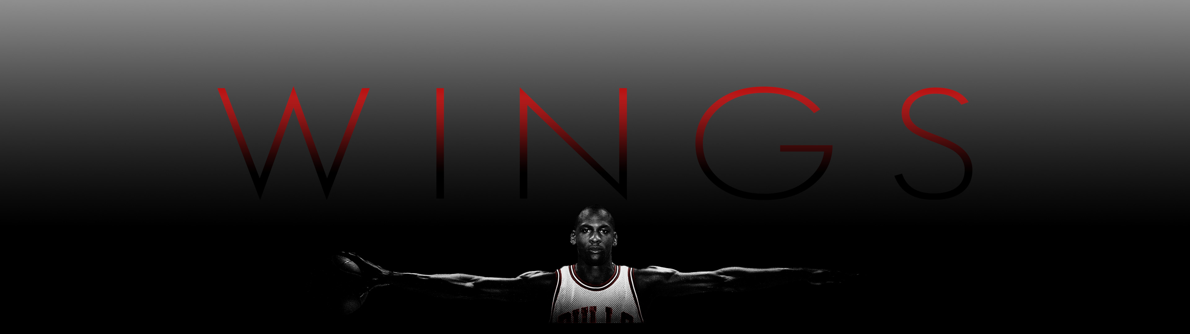 Michael Jordan Wings Wallpapers