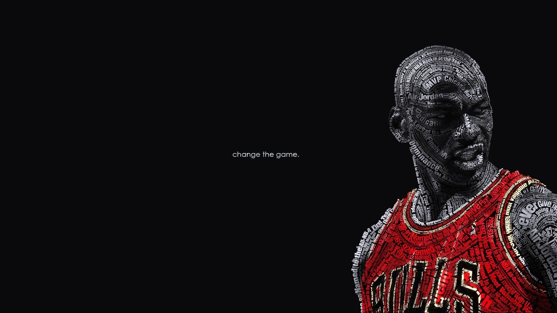 Michael Jordan Wings Wallpapers