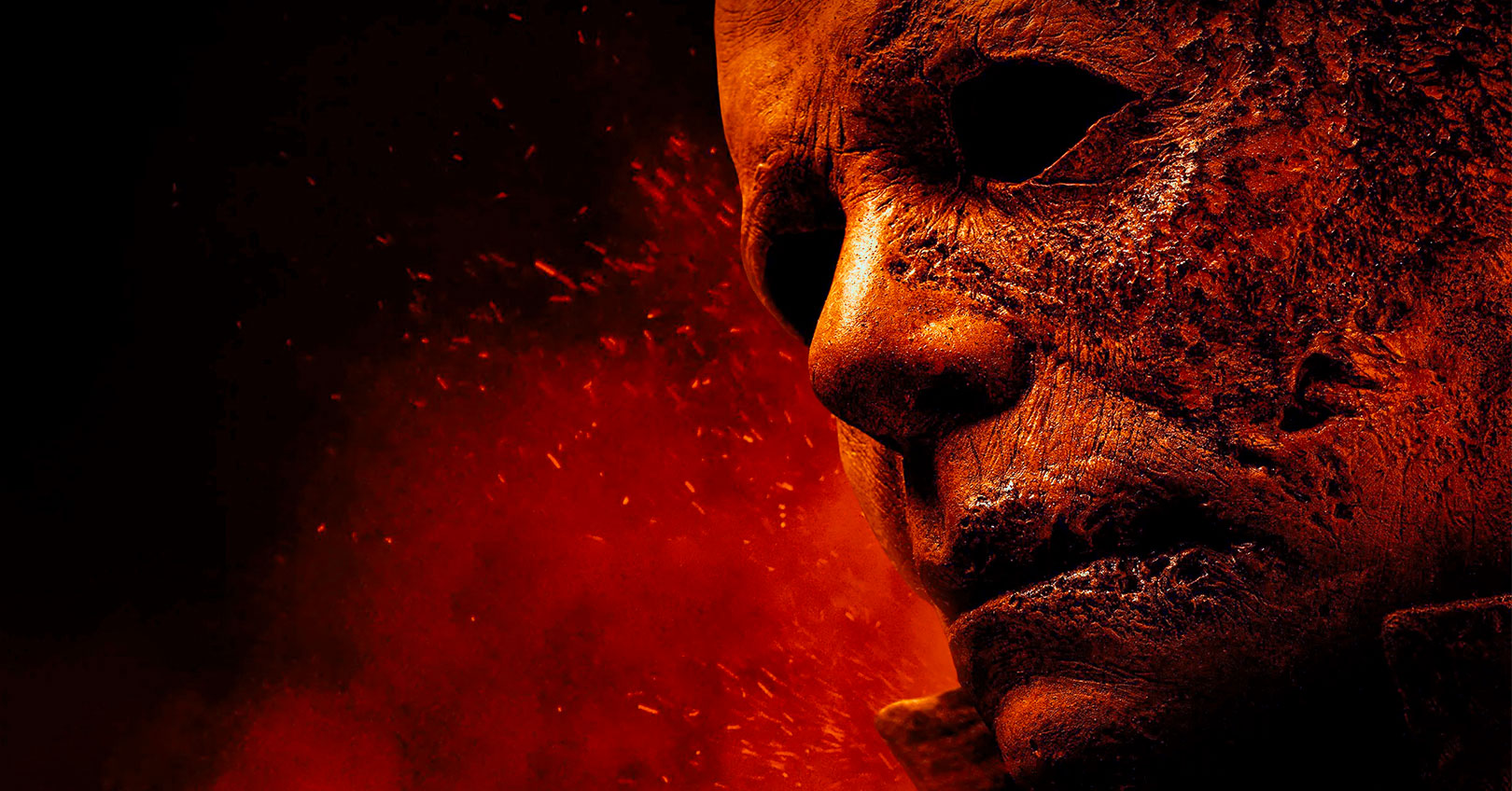 Michael Myers Halloween Kills 4K Wallpapers