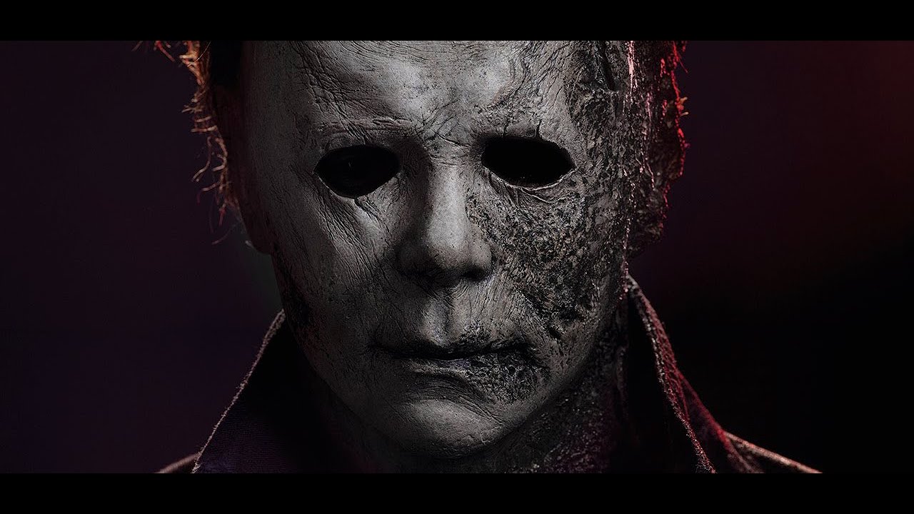 Michael Myers Halloween Kills 4K Wallpapers