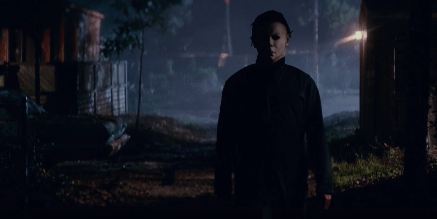 Michael Myers Halloween Kills 4K Wallpapers