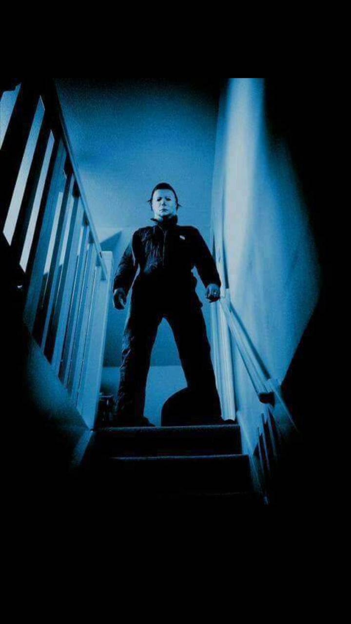 Michael Myers Iphone Wallpapers