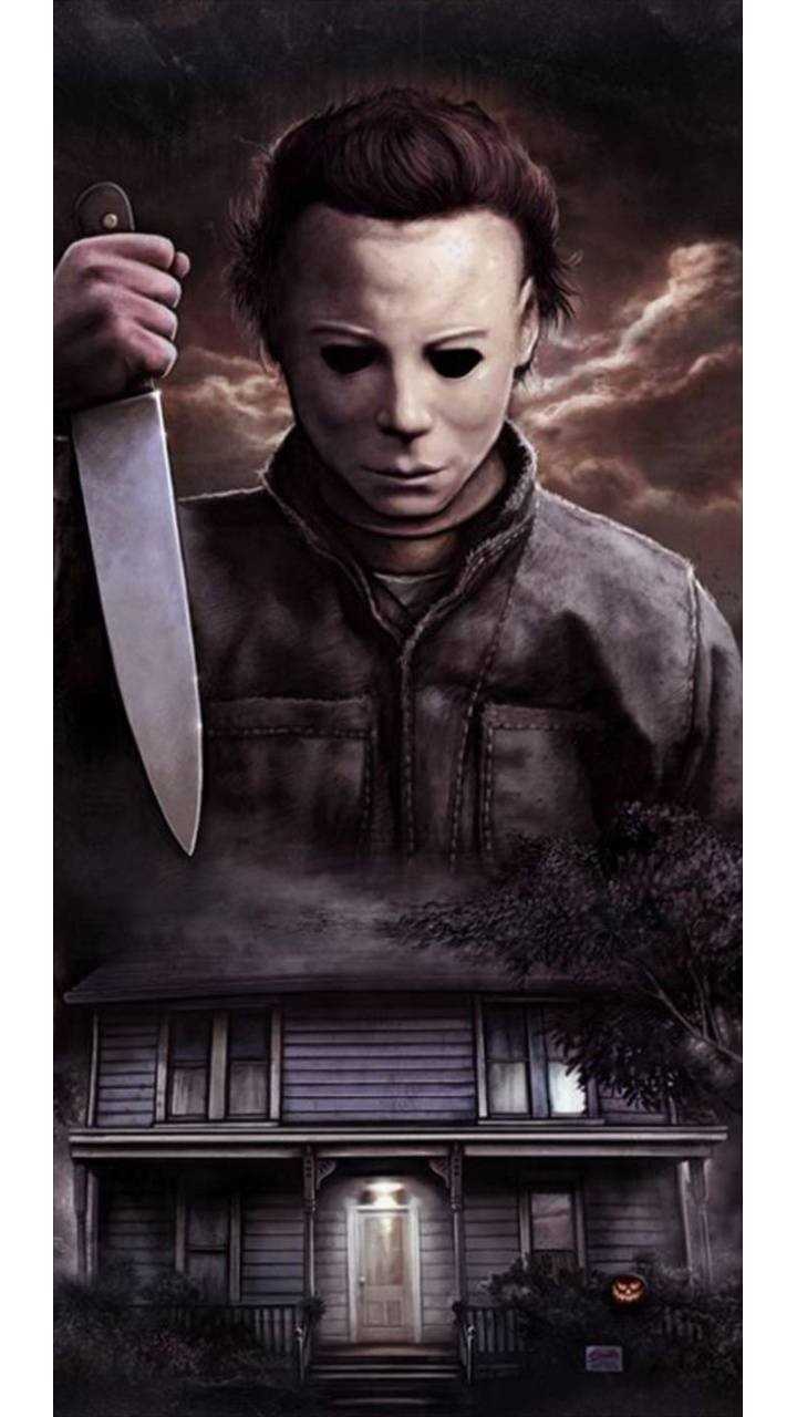 Michael Myers Iphone Wallpapers