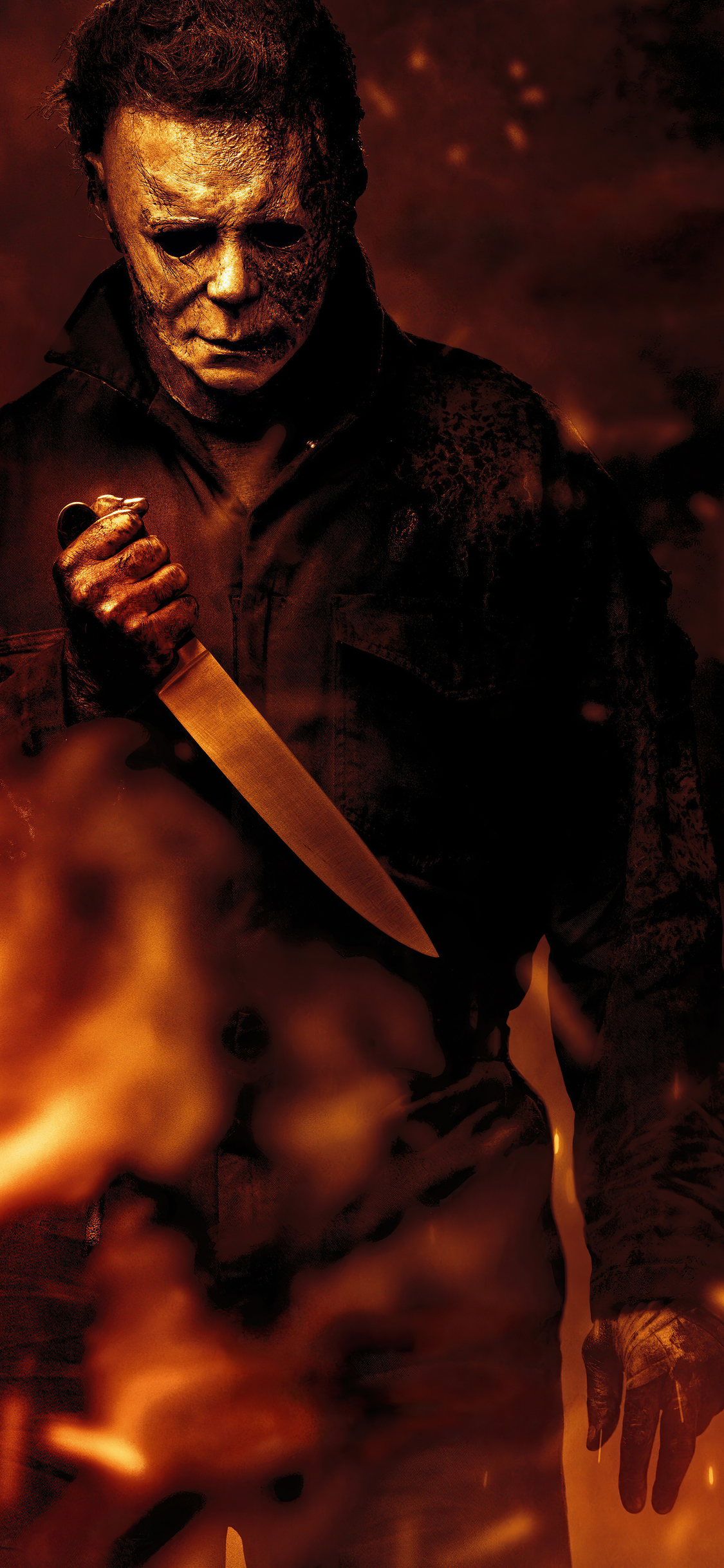 Michael Myers Iphone Wallpapers