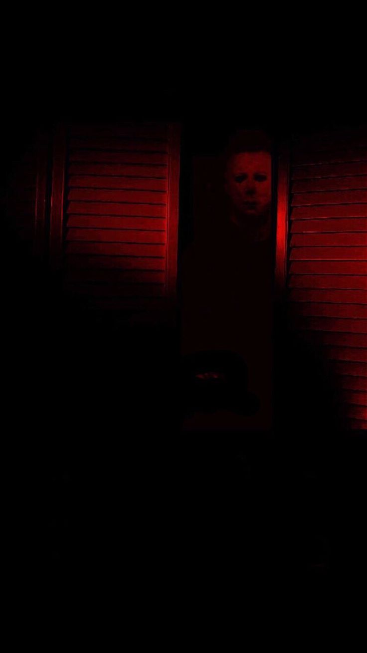 Michael Myers Iphone Wallpapers