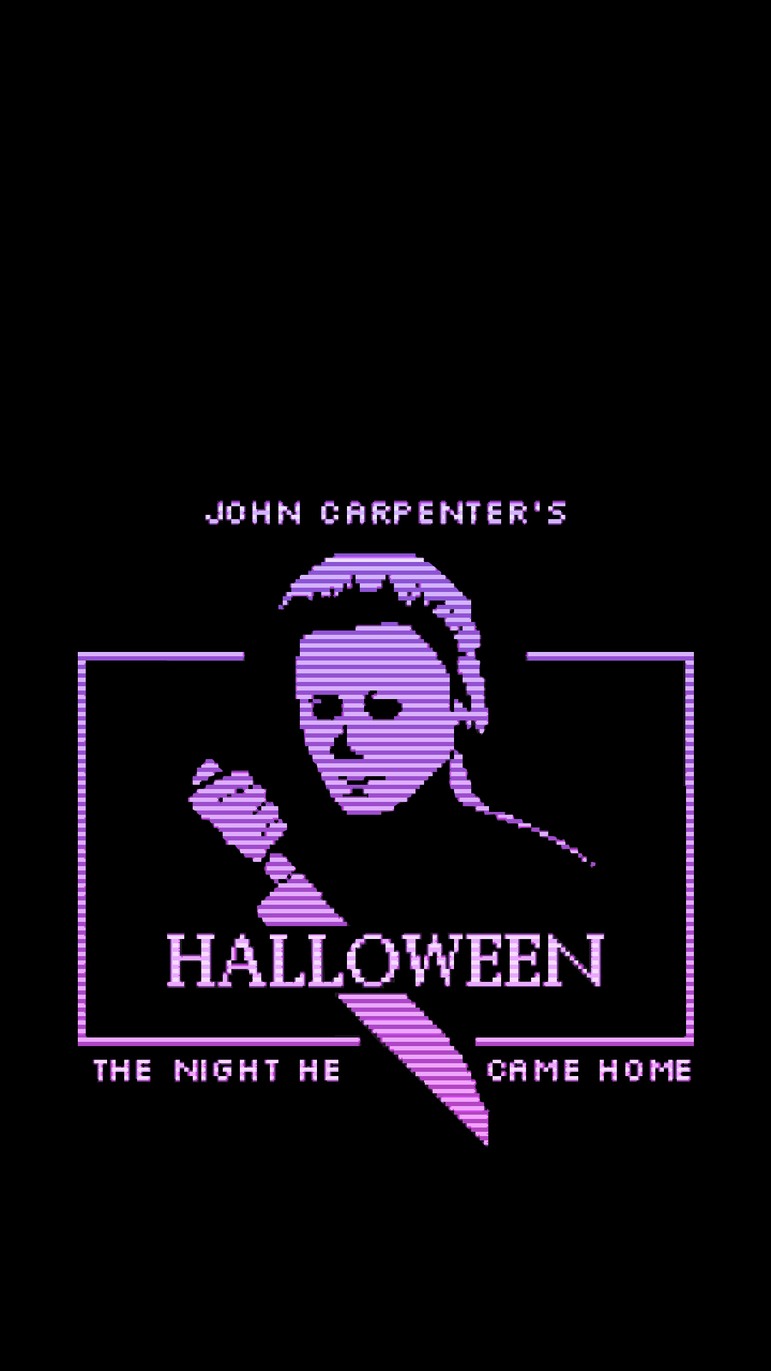 Michael Myers Iphone Wallpapers