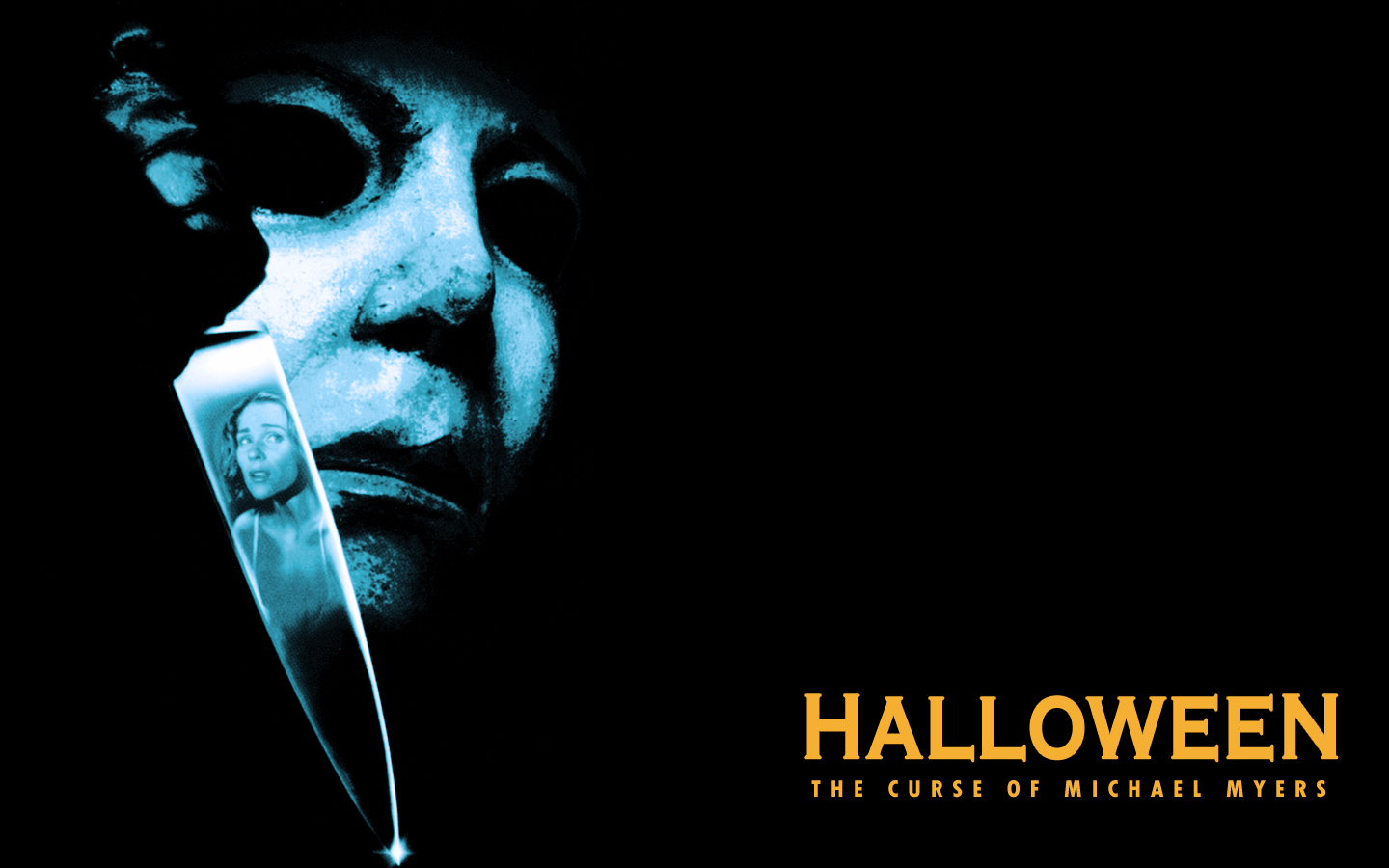 Michael Myers Iphone Wallpapers