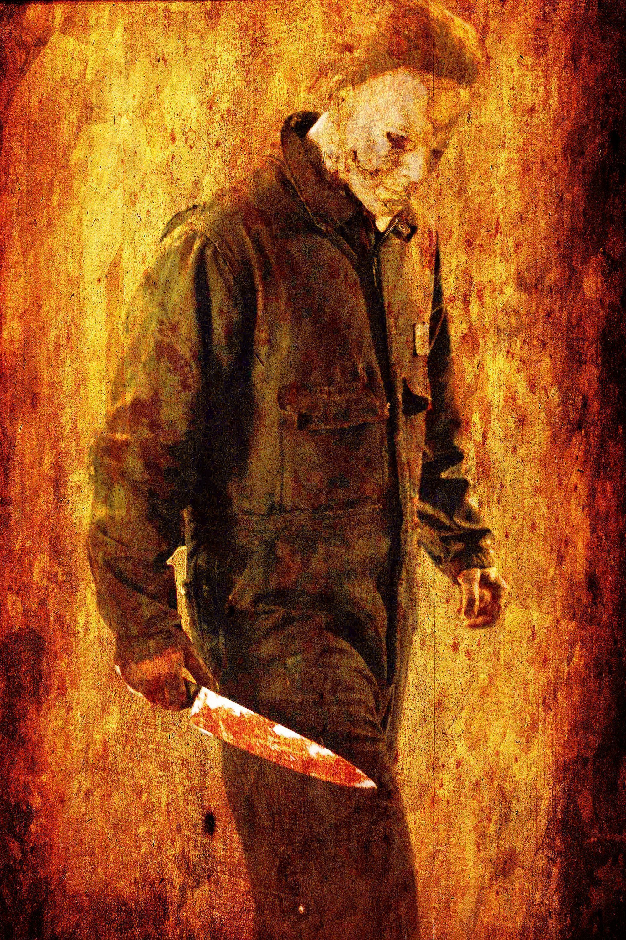 Michael Myers Iphone Wallpapers