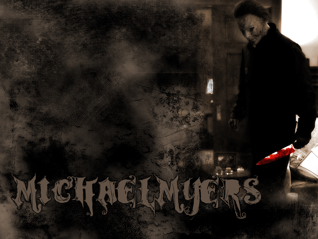 Michael Myers Wallpapers