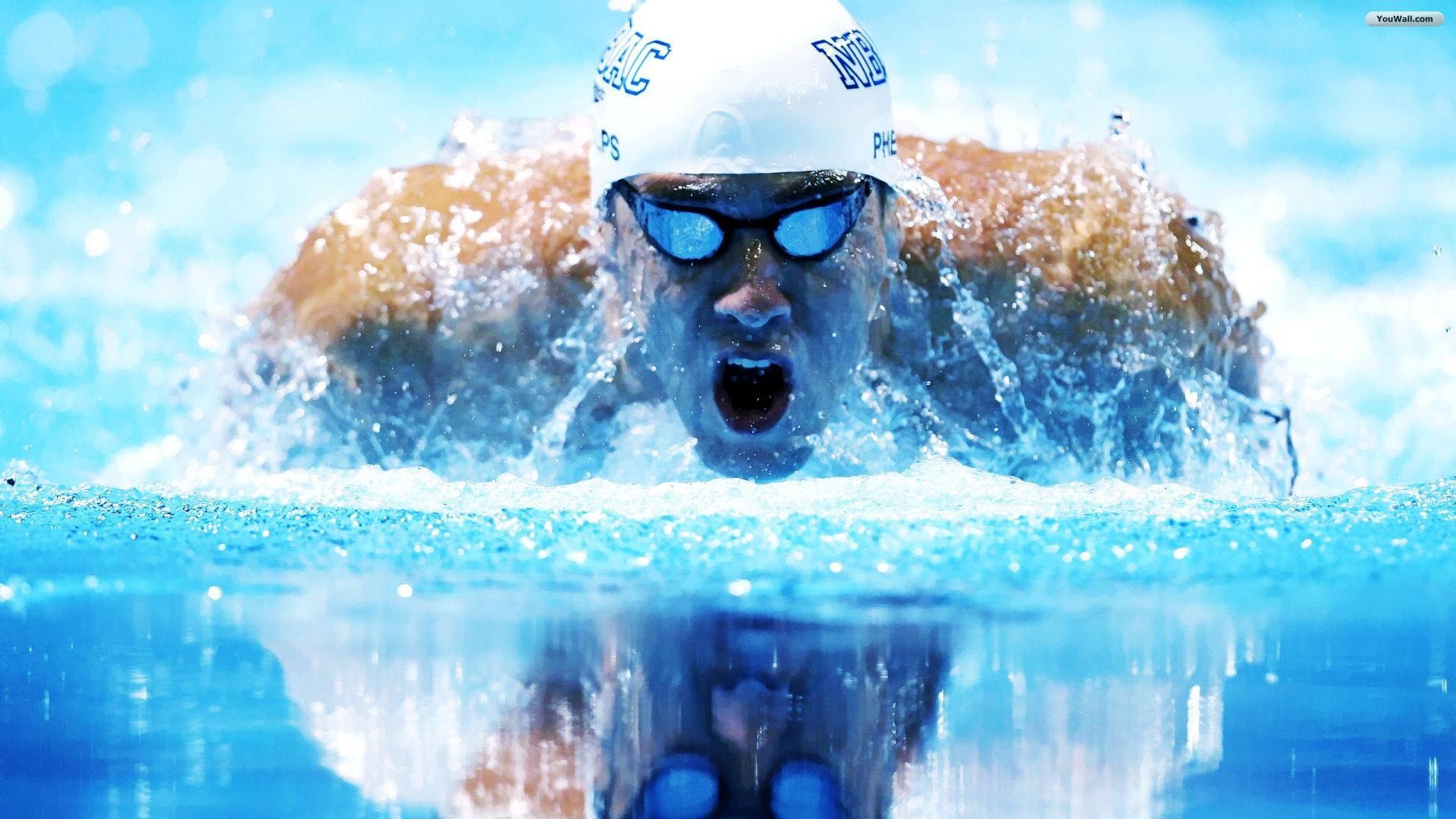 Michael Phelps Wallpapers