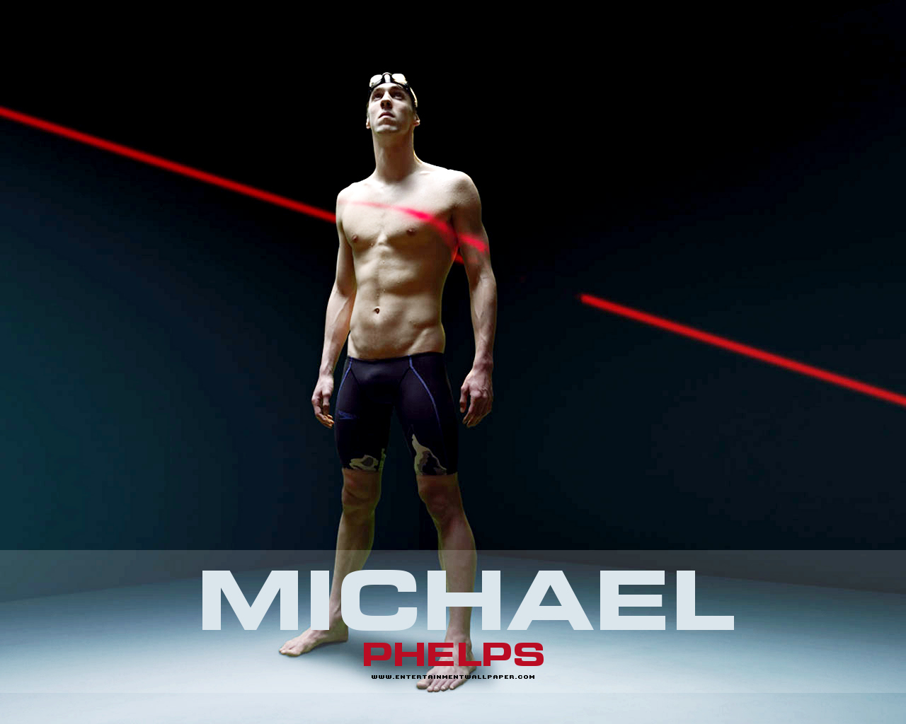 Michael Phelps Wallpapers