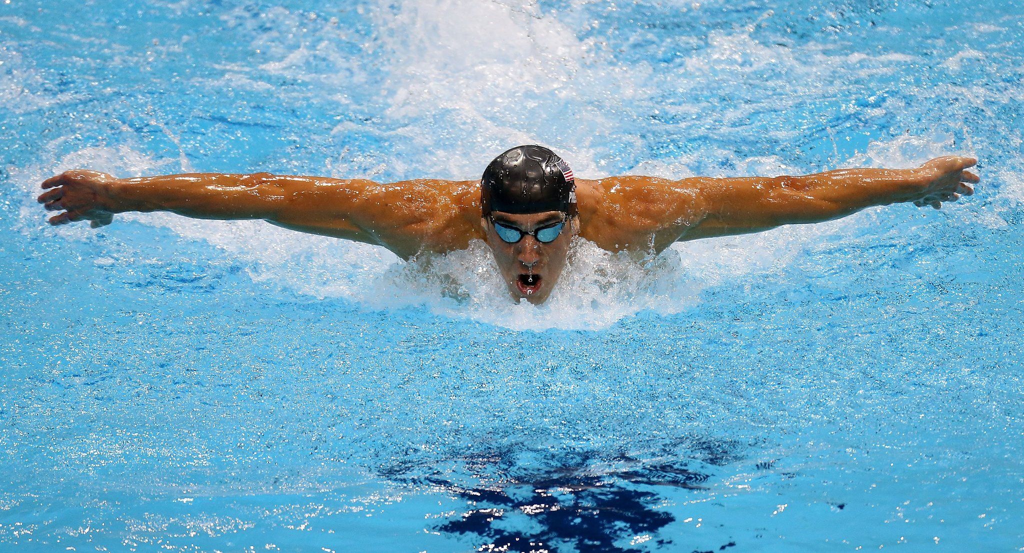 Michael Phelps Wallpapers