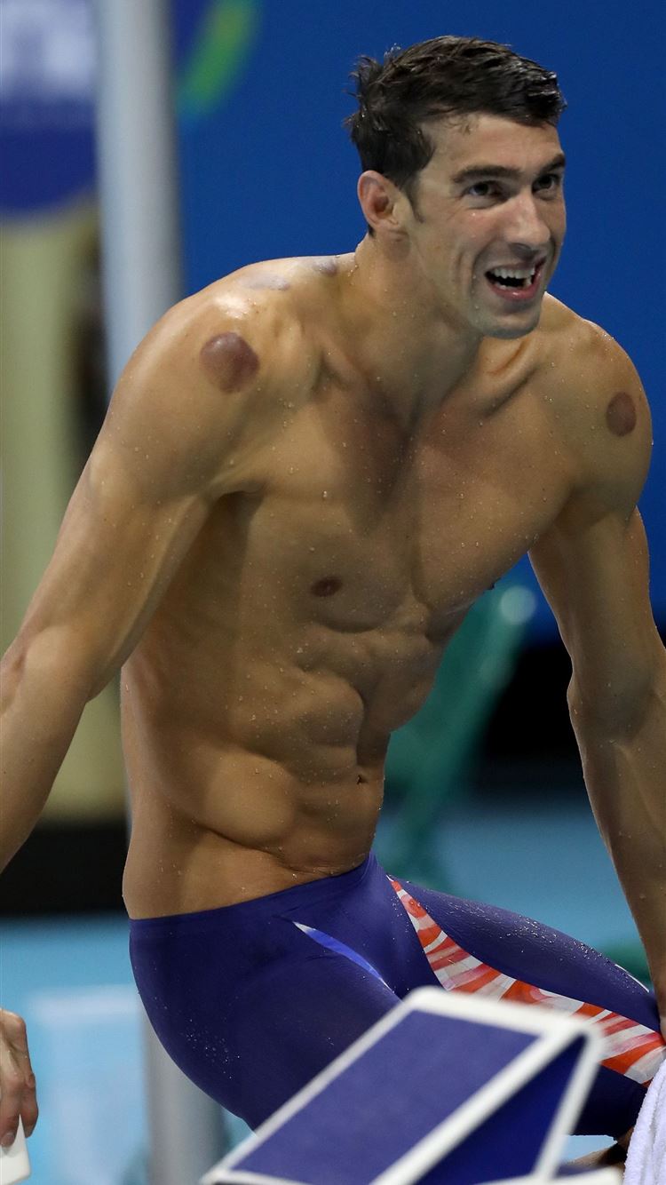 Michael Phelps Wallpapers