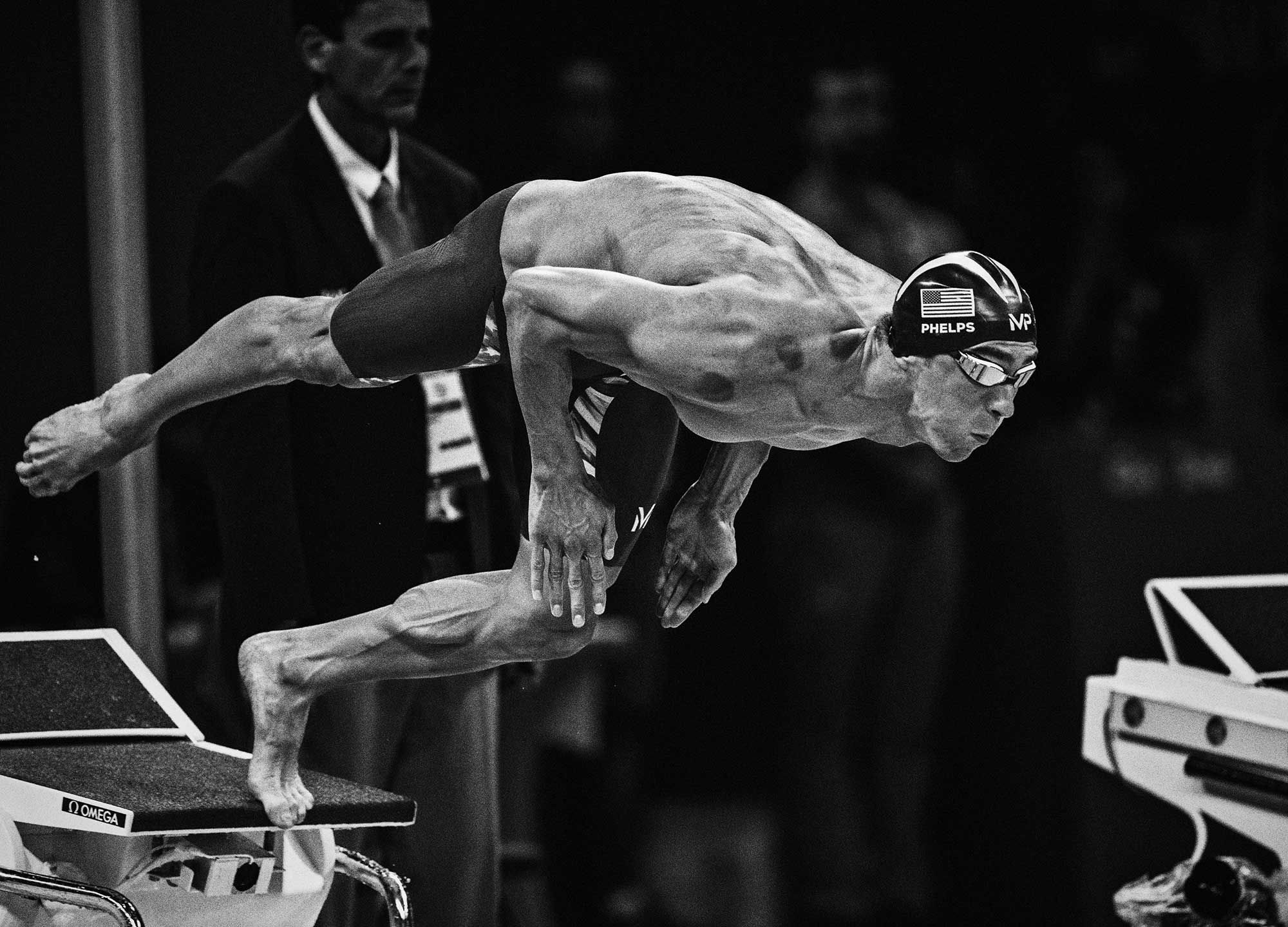 Michael Phelps Wallpapers