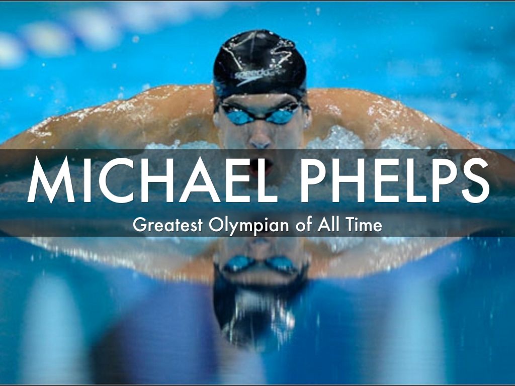 Michael Phelps Wallpapers