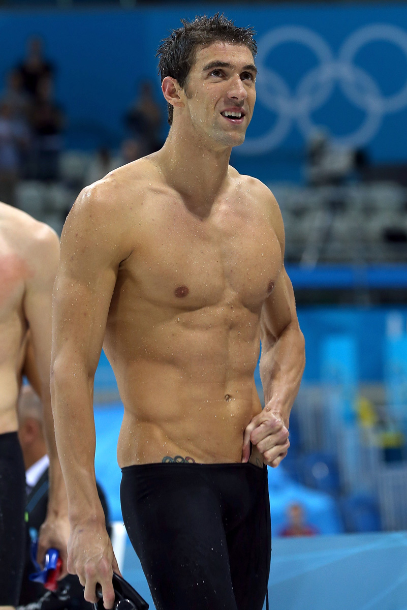 Michael Phelps Wallpapers