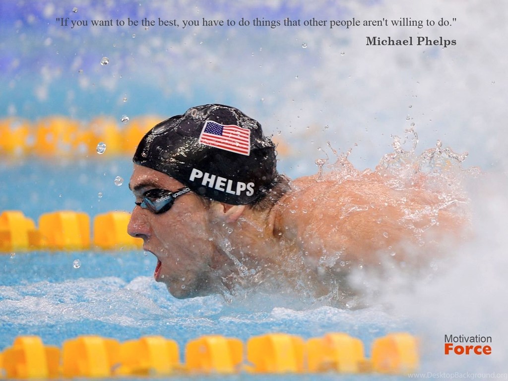 Michael Phelps Wallpapers